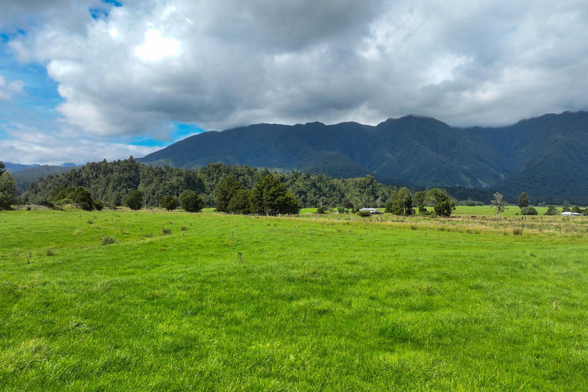 217 Poerua Valley Road, Harihari