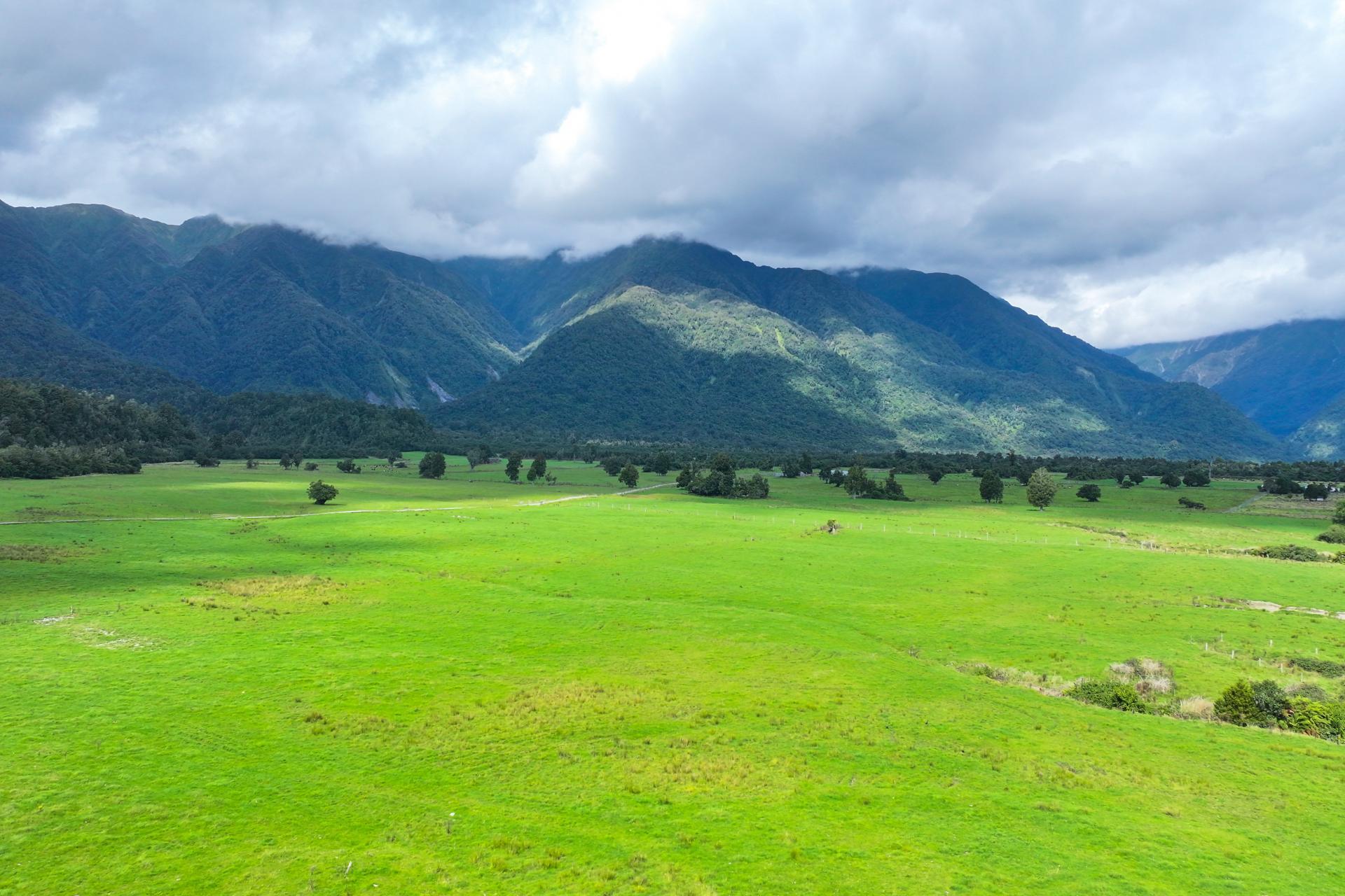 217 Poerua Valley Road, Harihari