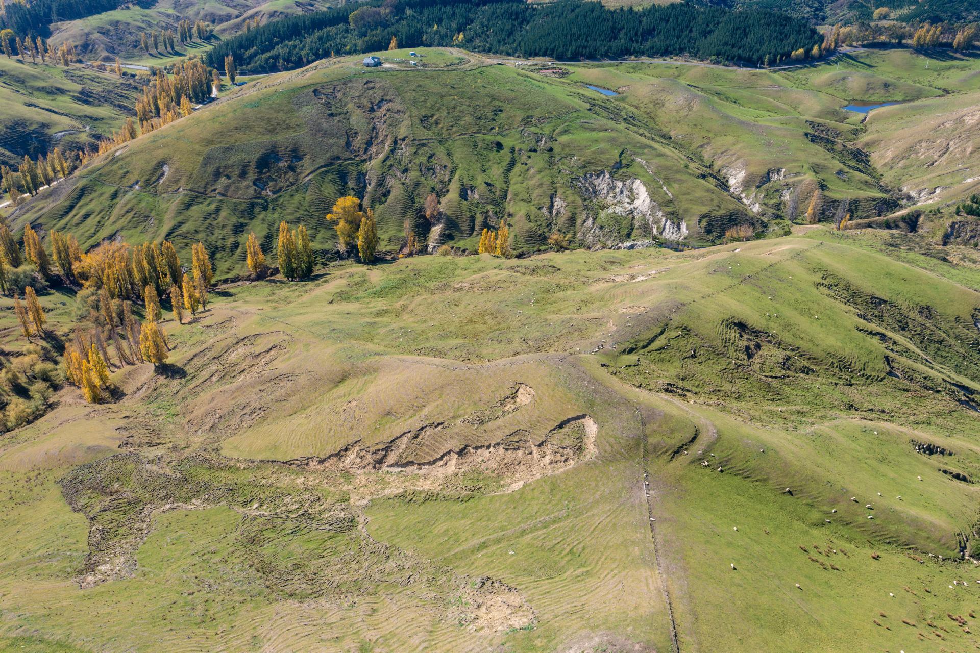 81 MacKenzie Road, Kahuranaki