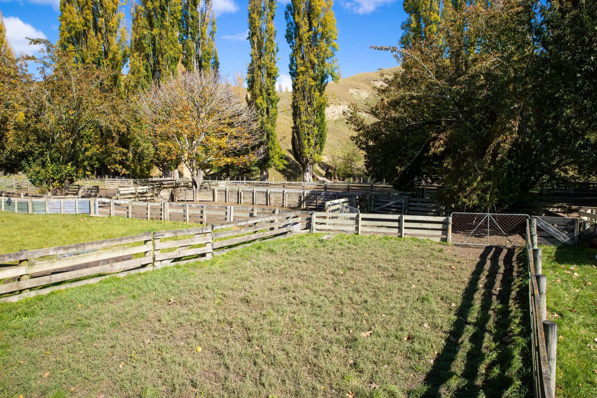 81 MacKenzie Road, Kahuranaki