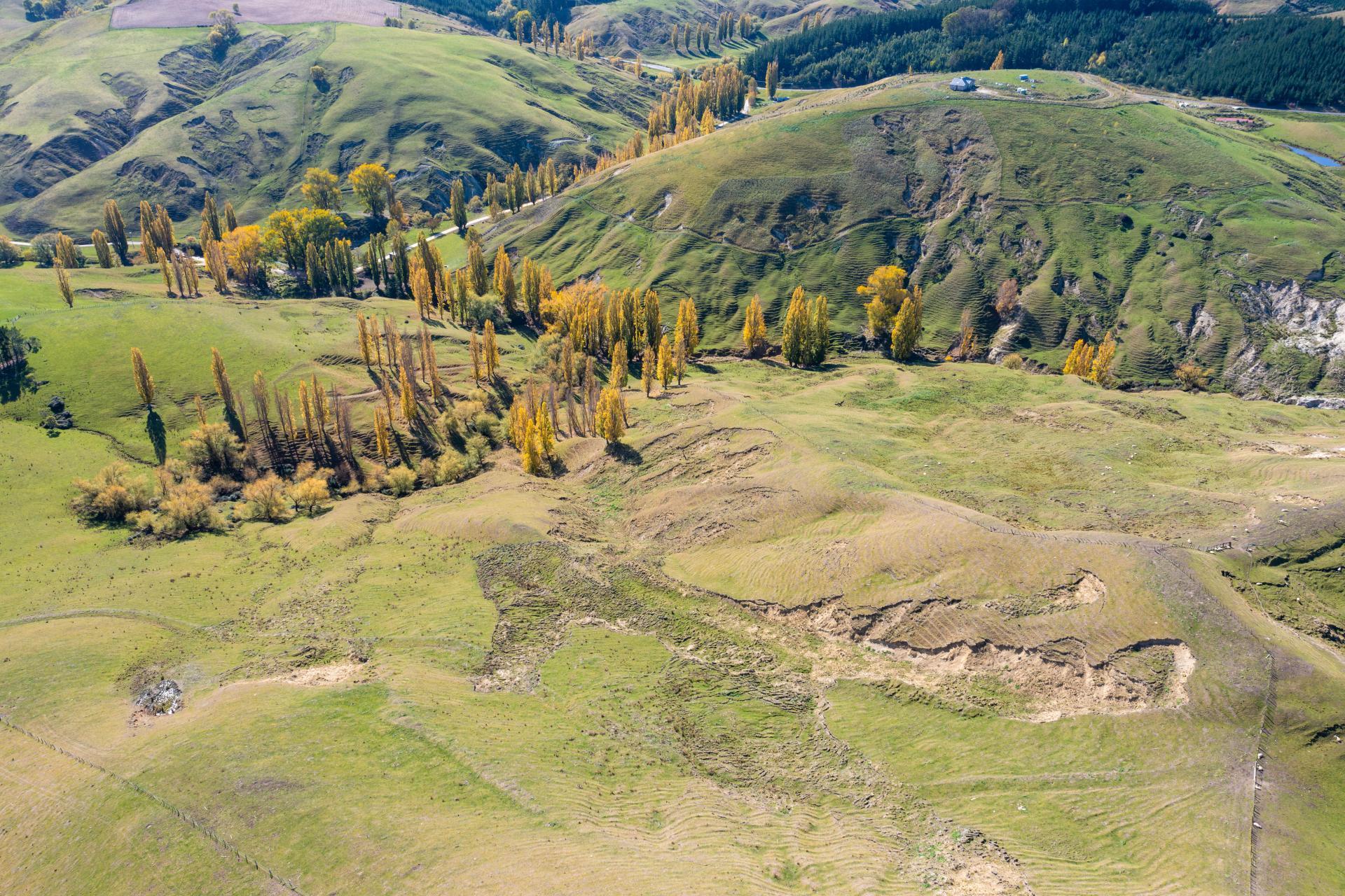81 MacKenzie Road, Kahuranaki