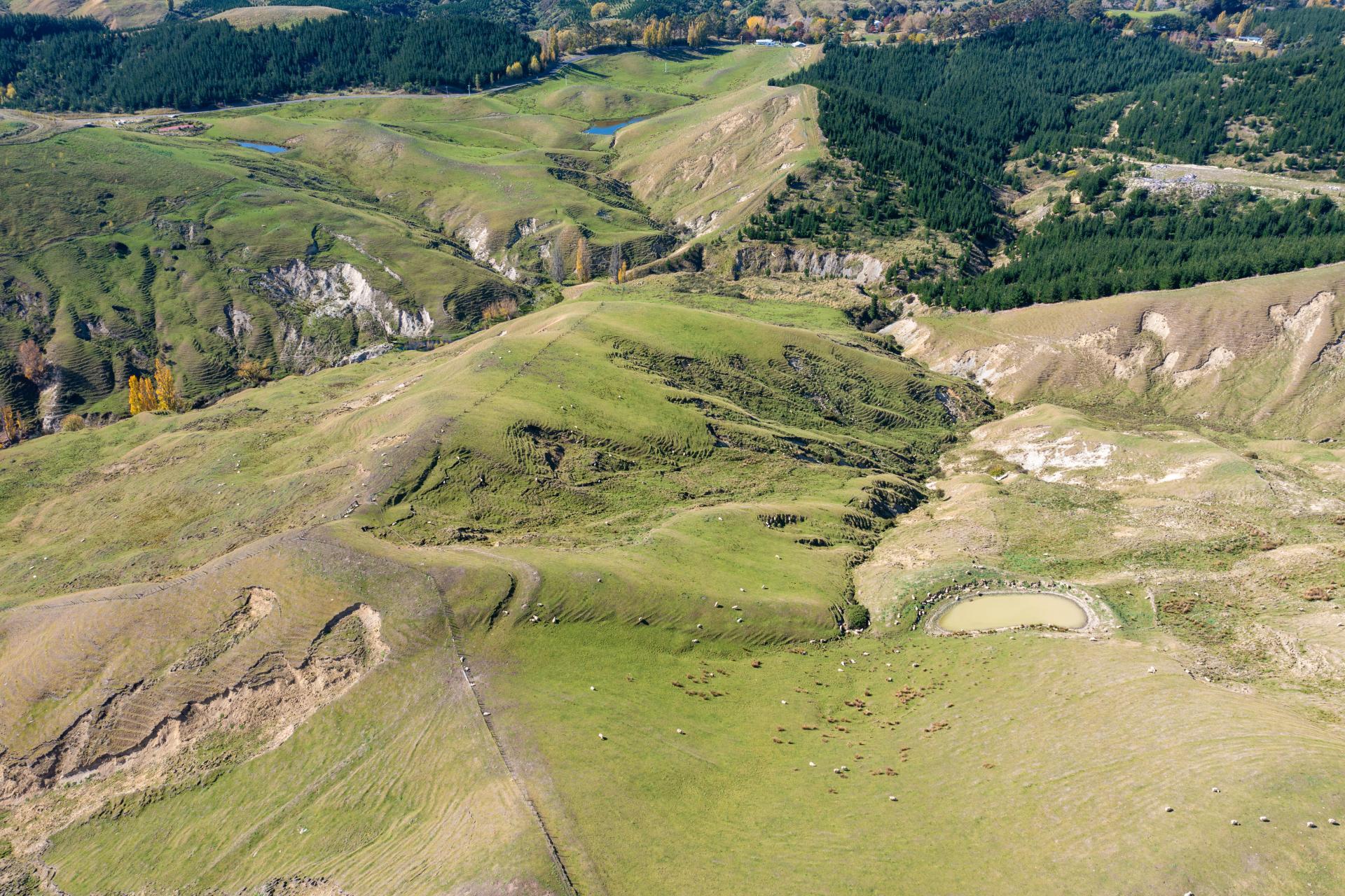 81 MacKenzie Road, Kahuranaki