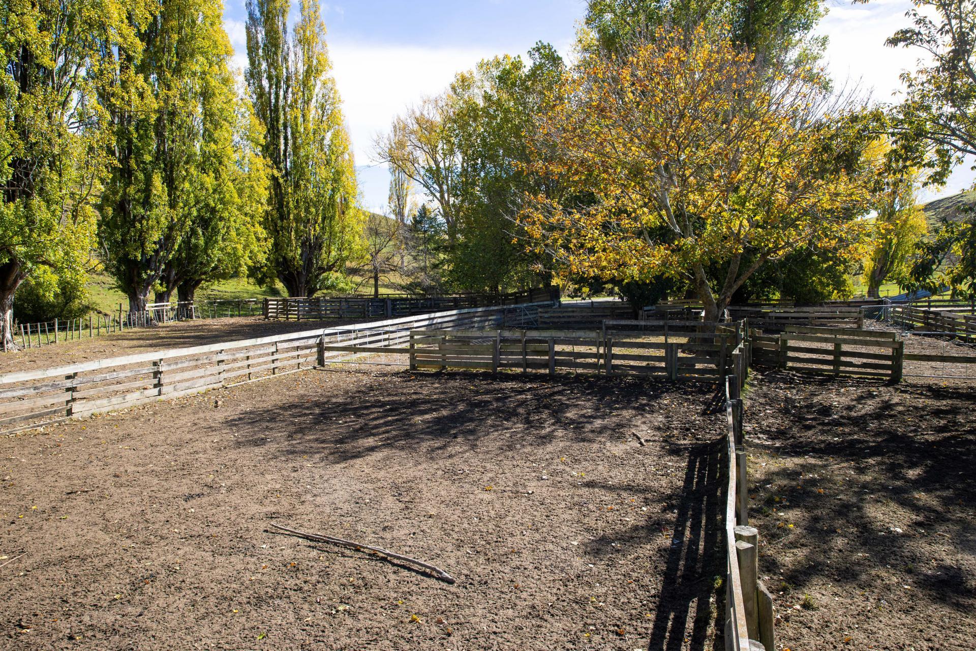 81 MacKenzie Road, Kahuranaki