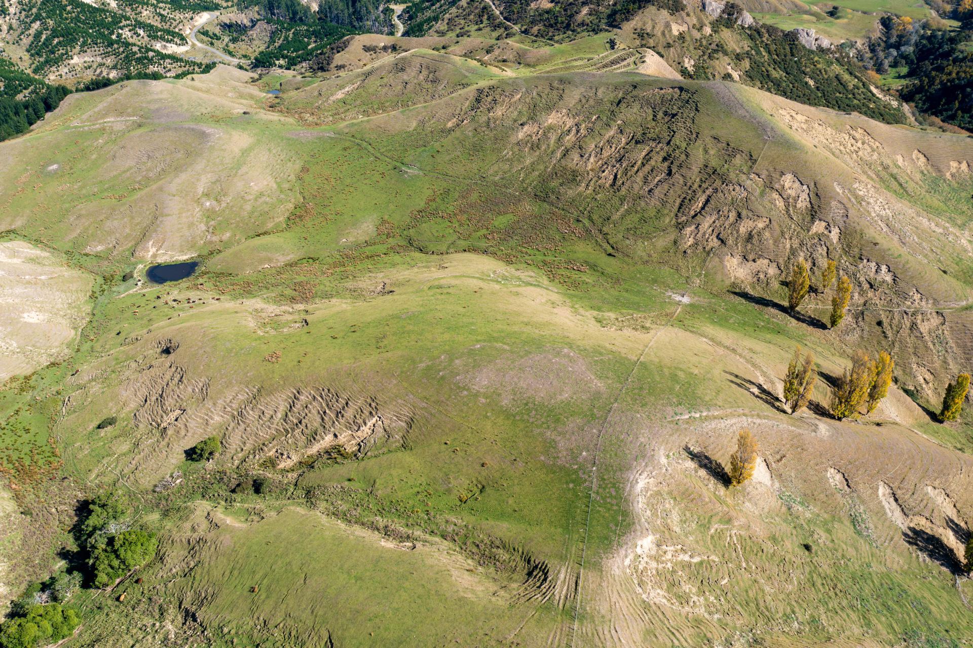 81 MacKenzie Road, Kahuranaki