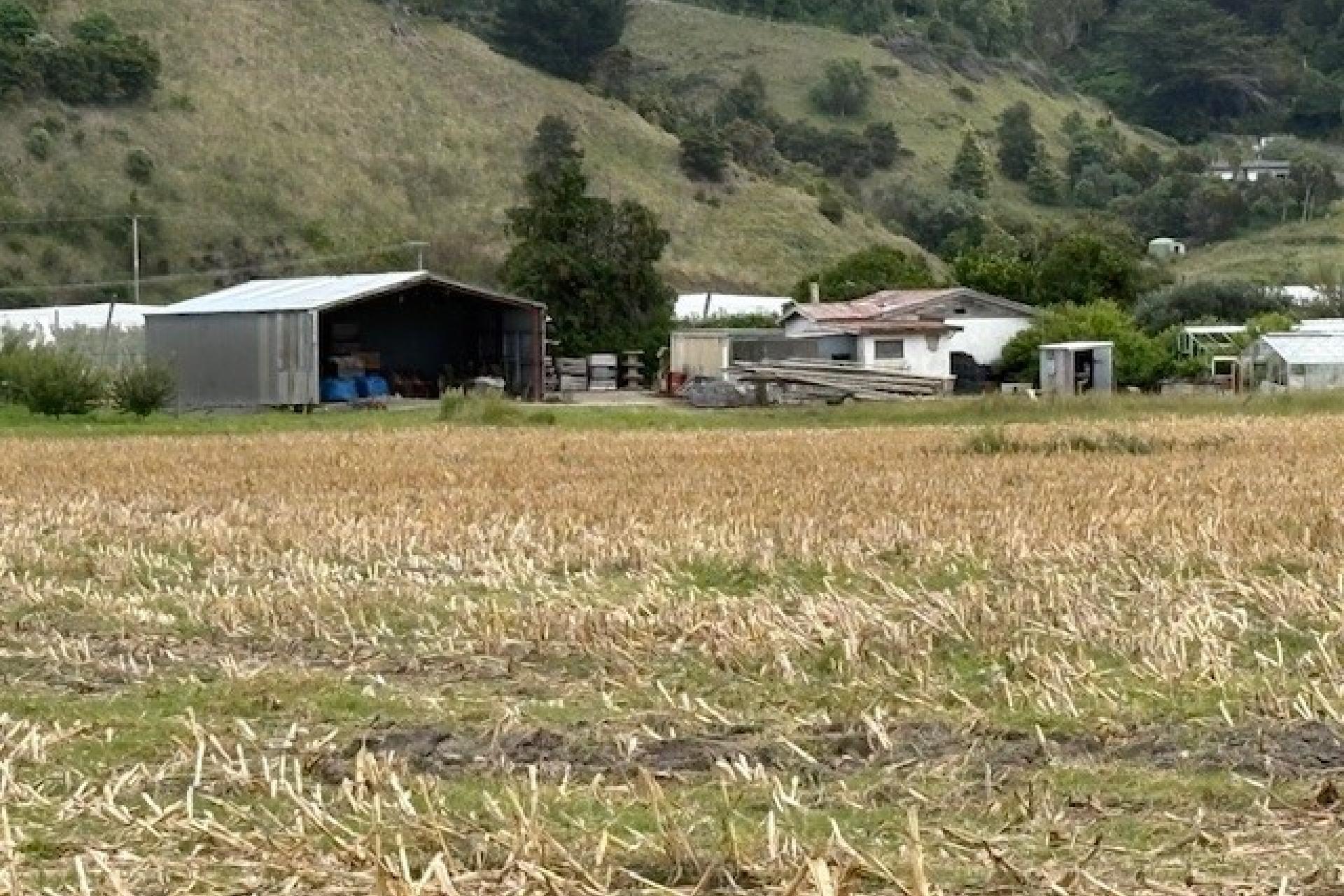 780 Main North Road, Bay View
