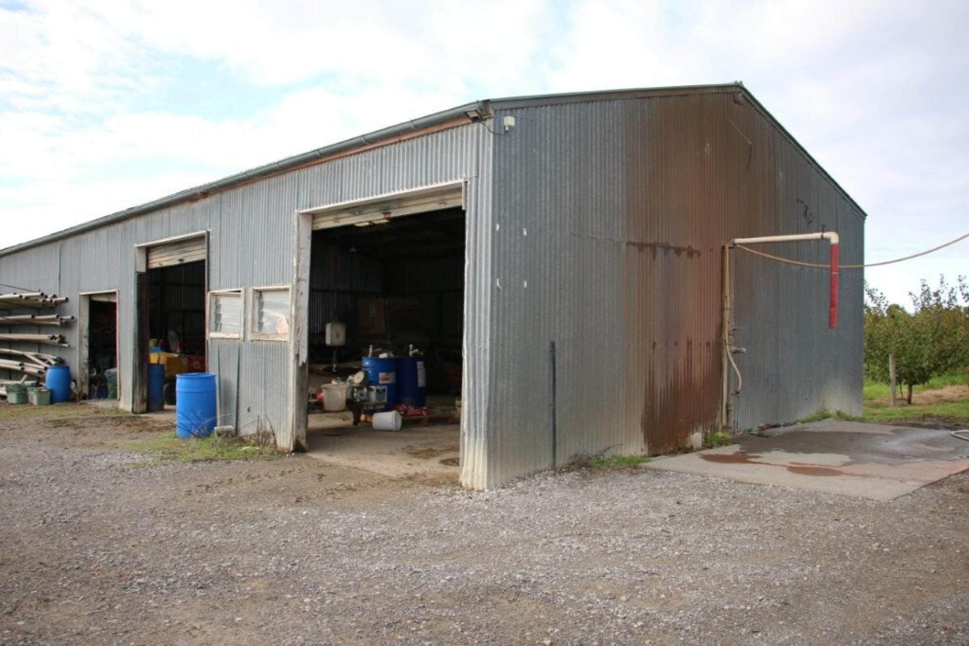 780 Main North Road, Bay View