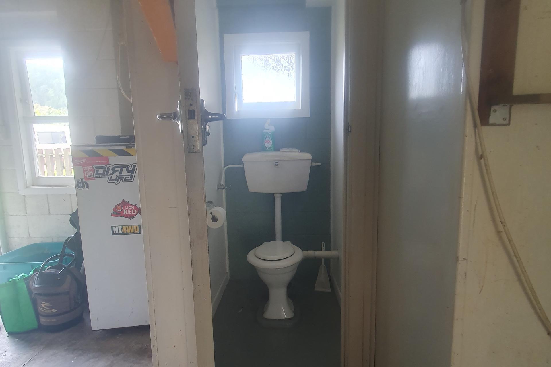 1009 Tararu Road, Tararu