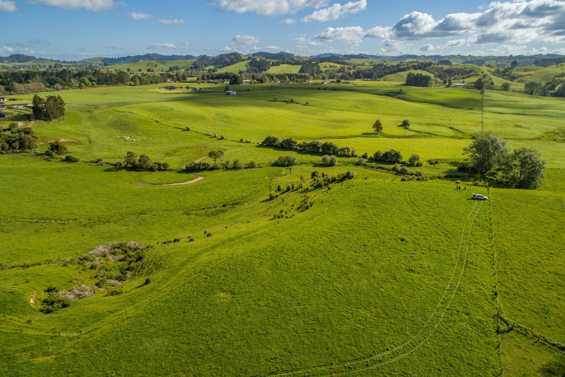 125 Wilson Road, Hunua