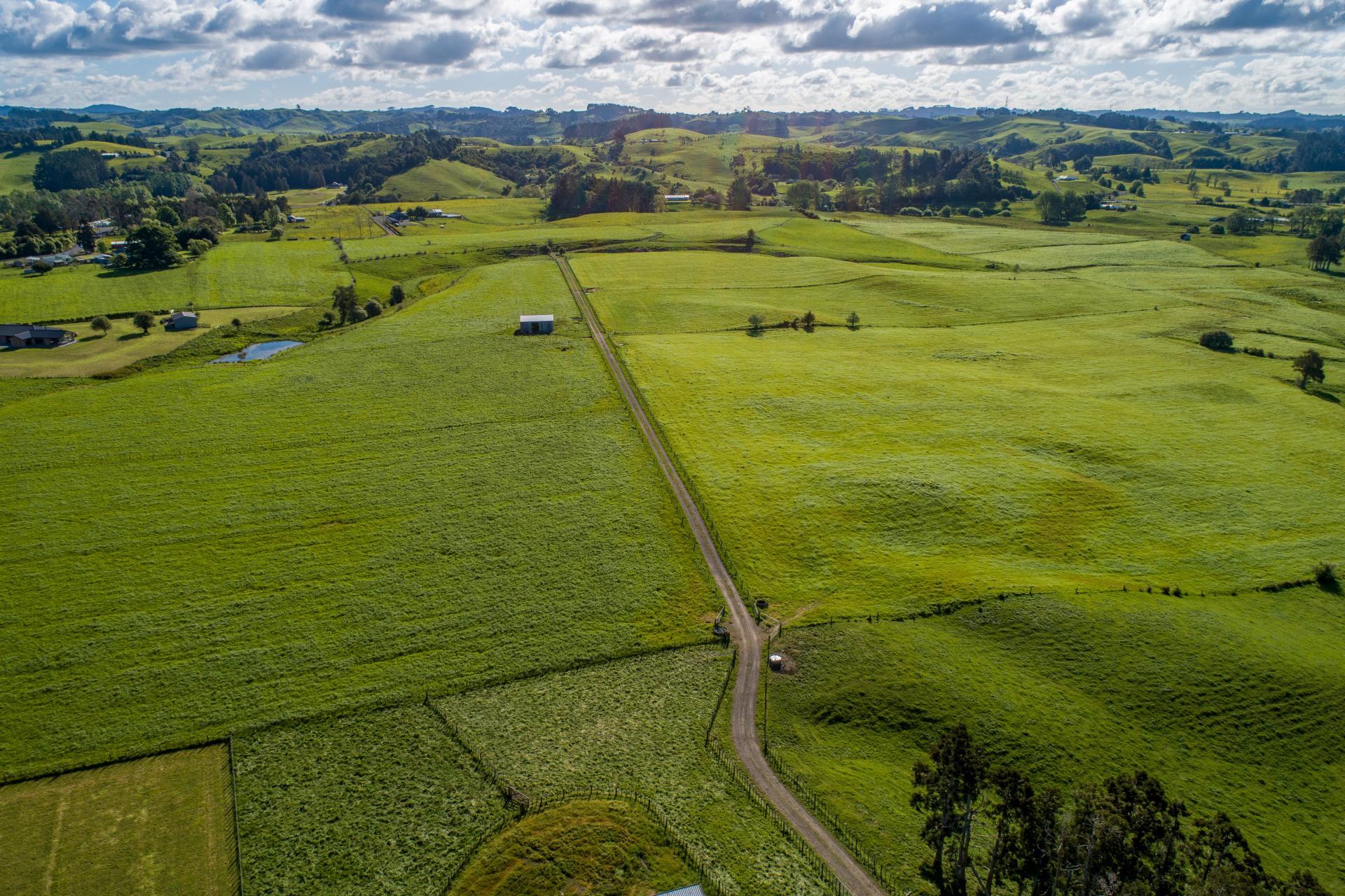 125 Wilson Road, Hunua