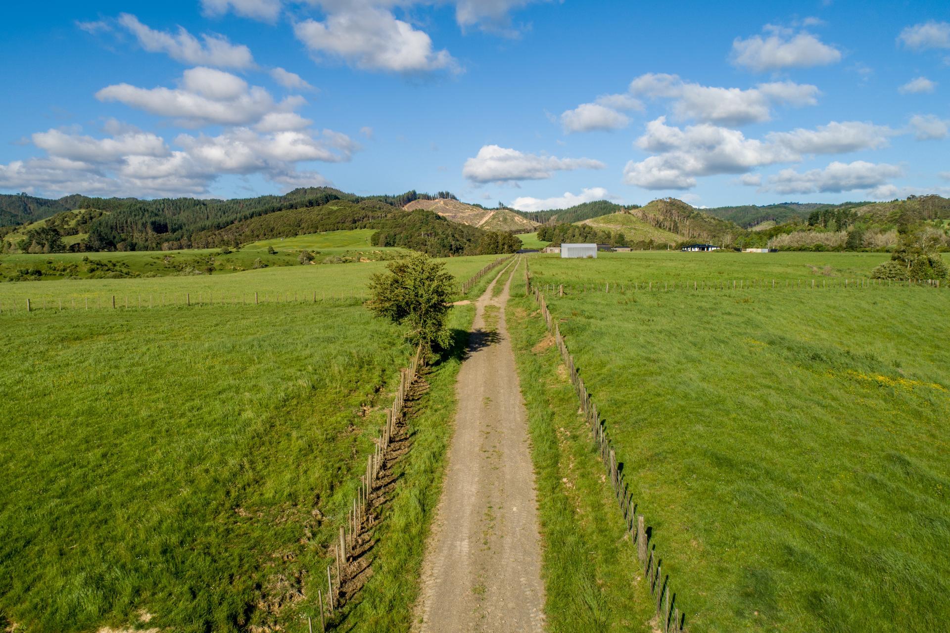 125 Wilson Road, Hunua