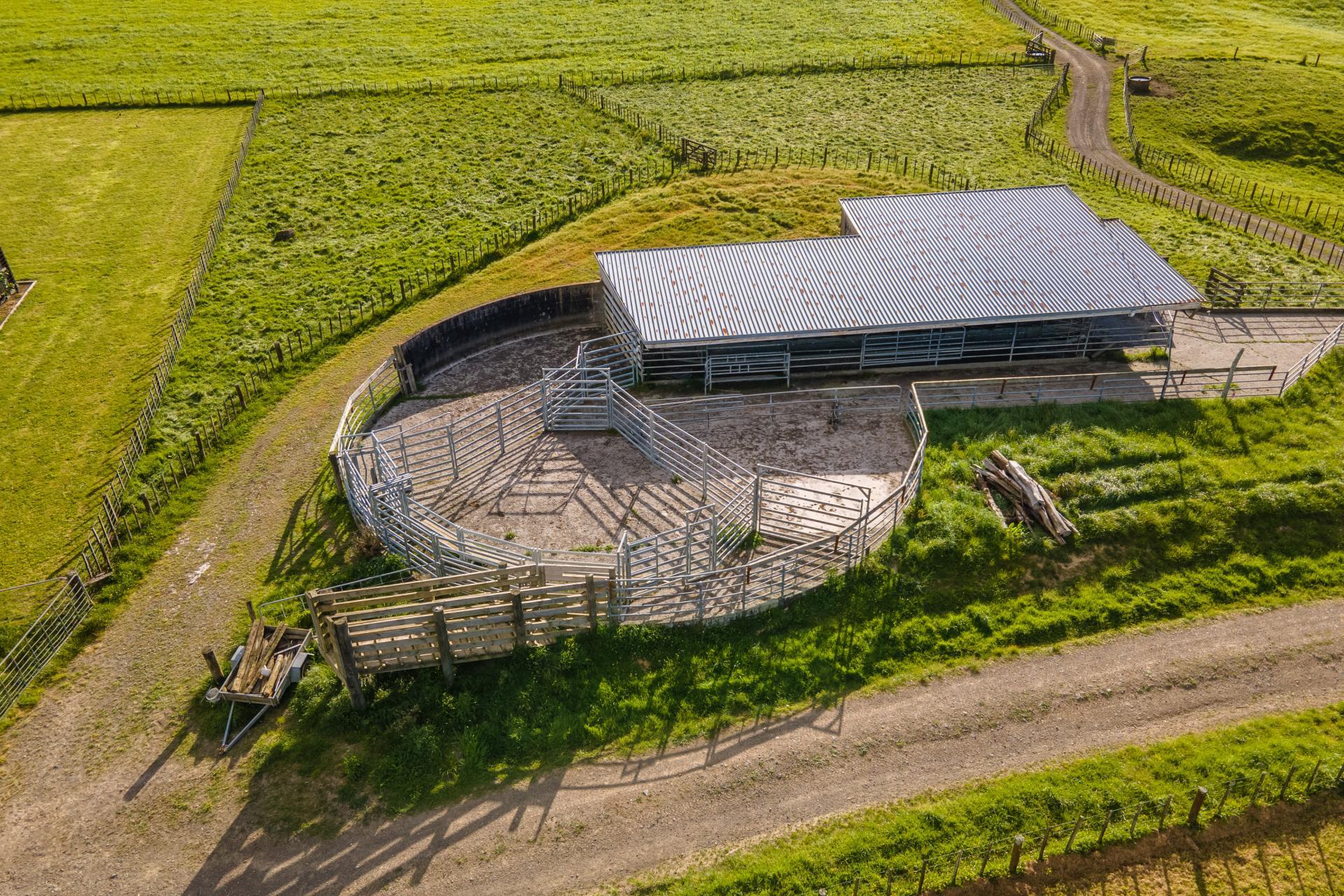 125 Wilson Road, Hunua