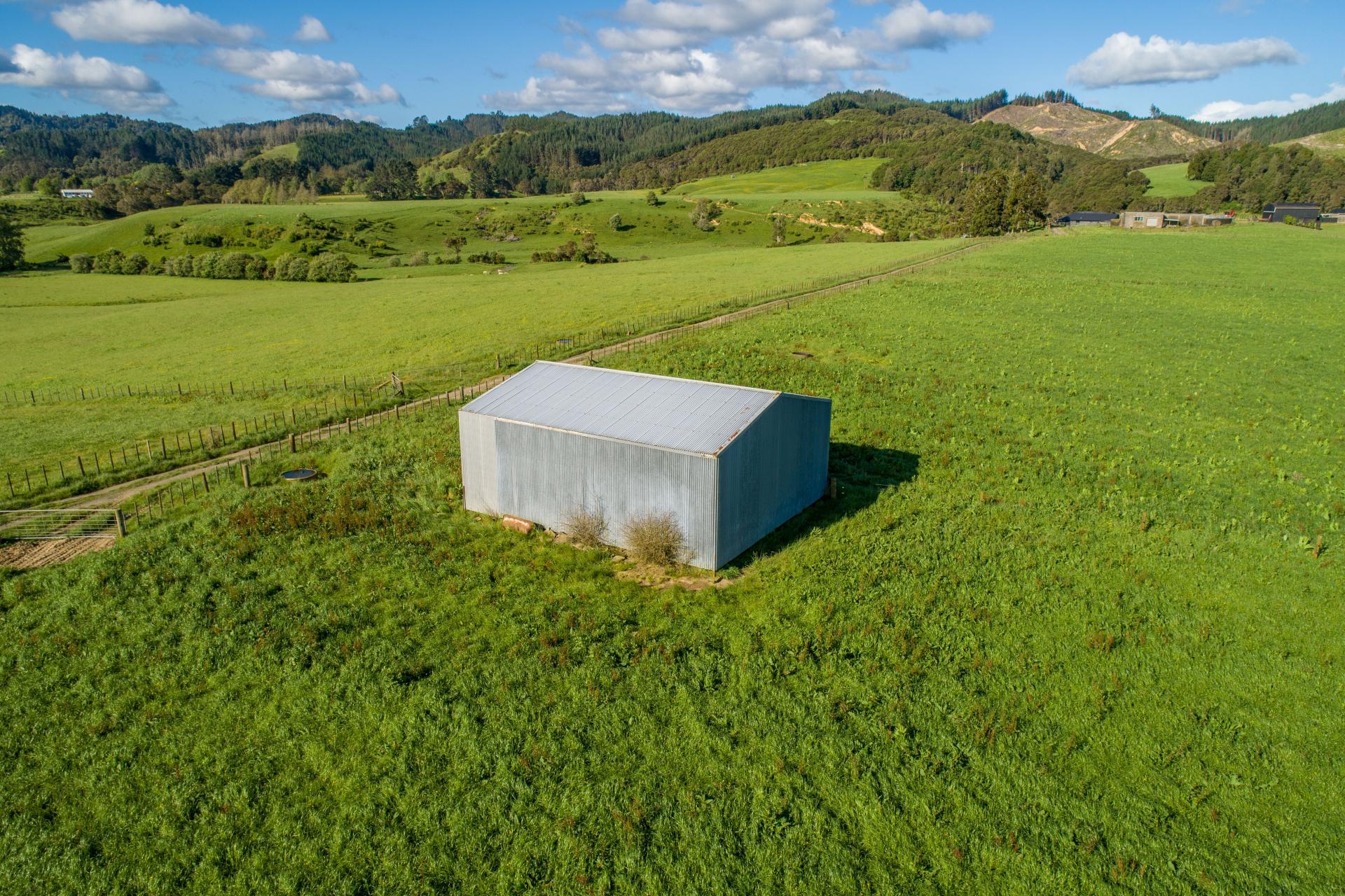 125 Wilson Road, Hunua
