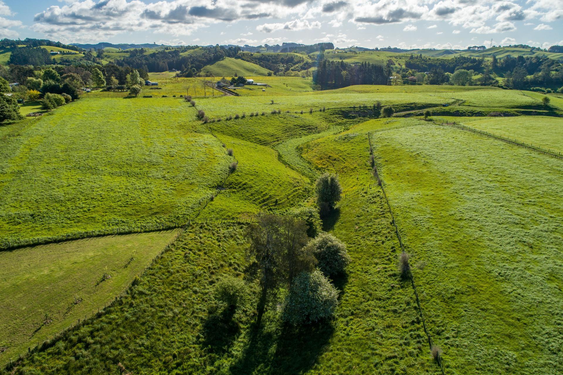125 Wilson Road, Hunua