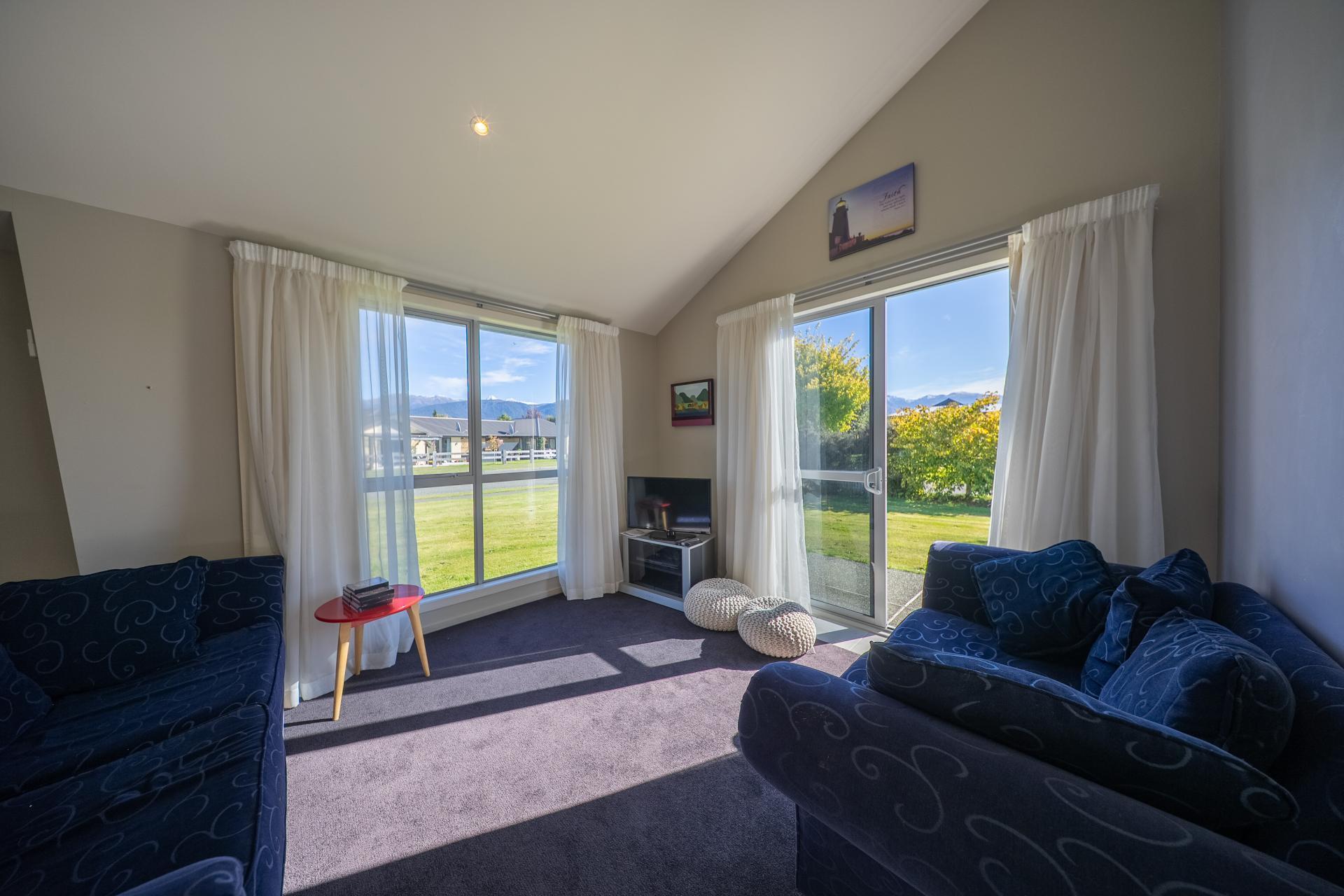 25 Pop Andrew Drive, Te Anau