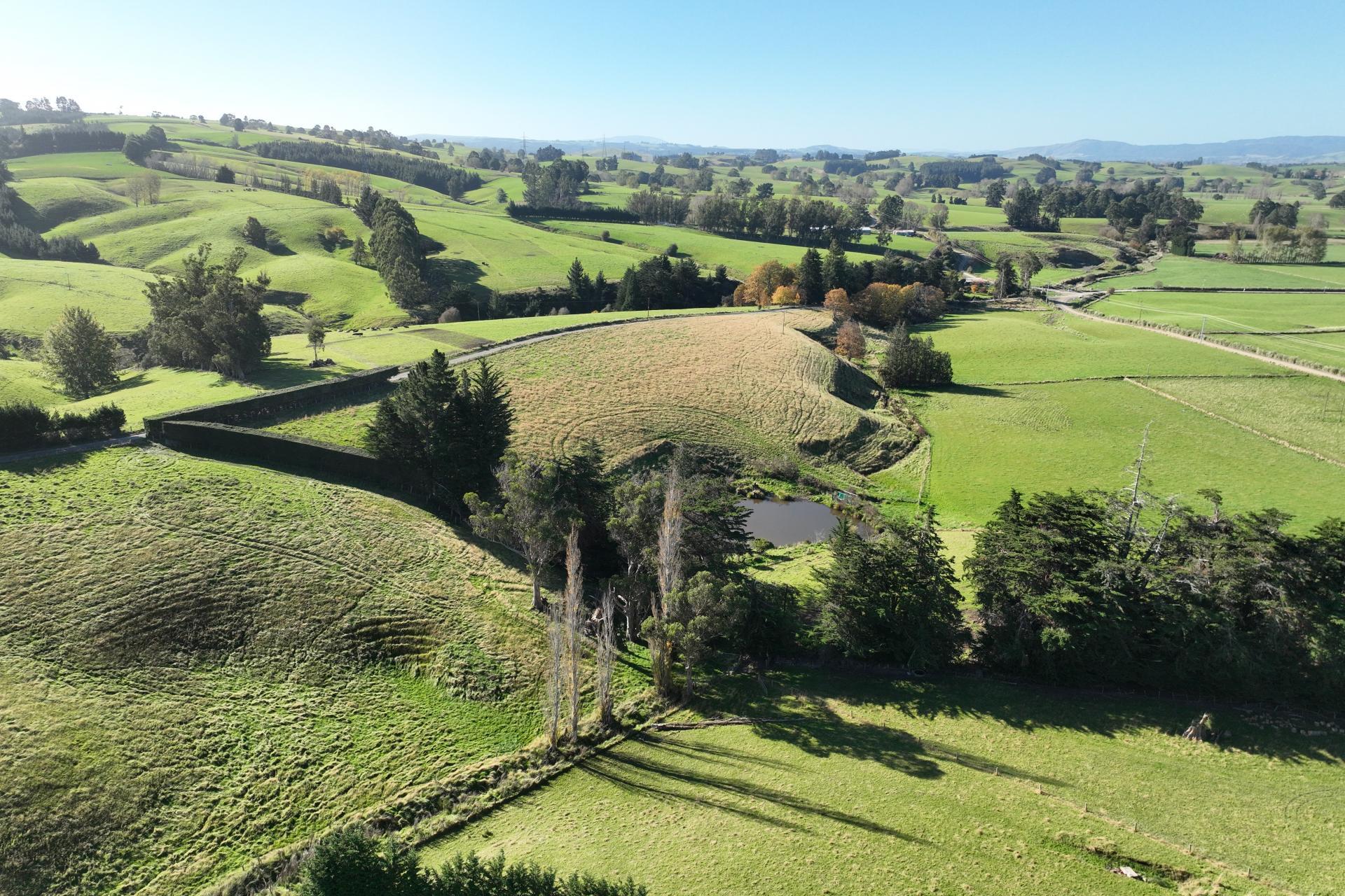 136 Coe Road, Lovells Flat