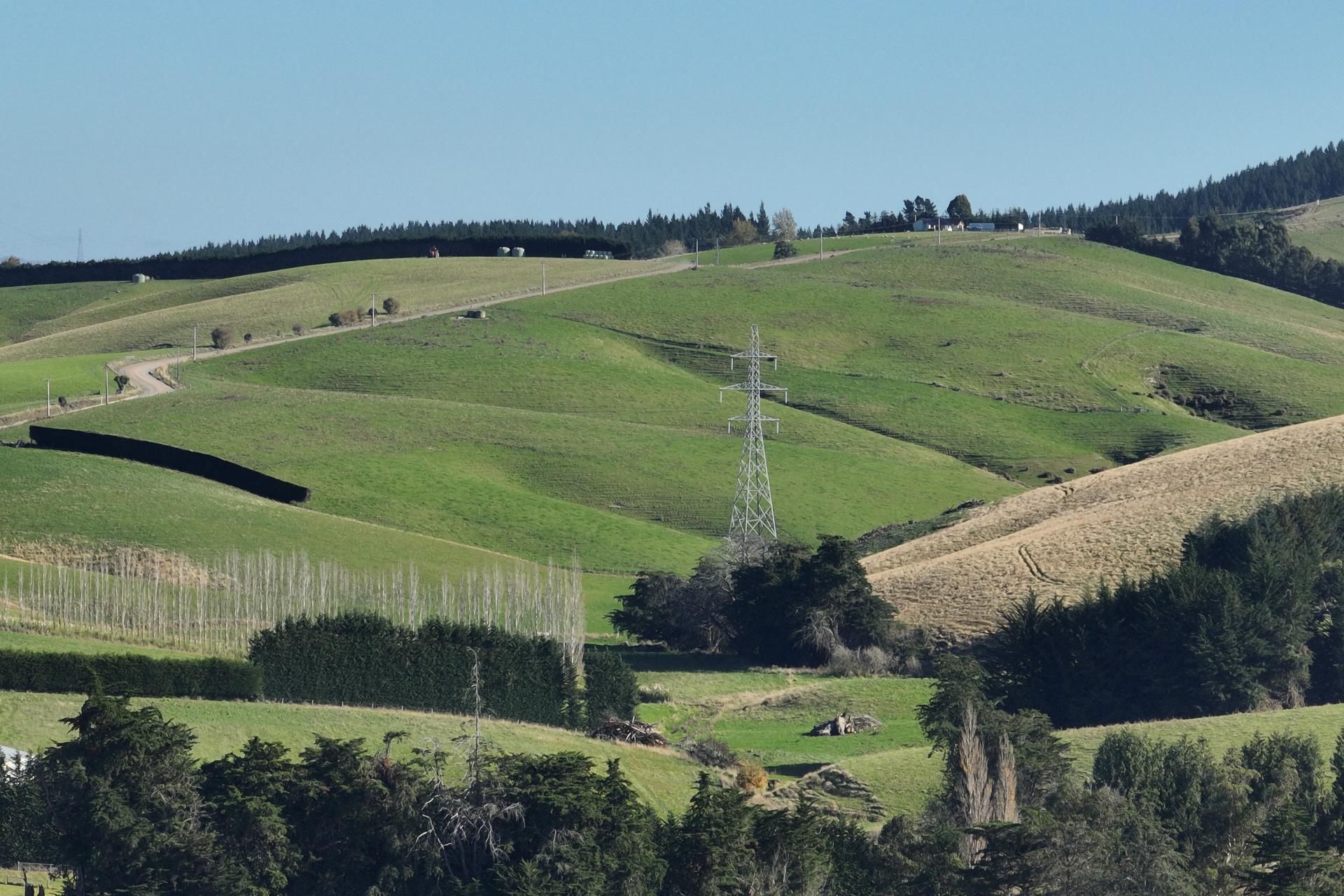 136 Coe Road, Lovells Flat