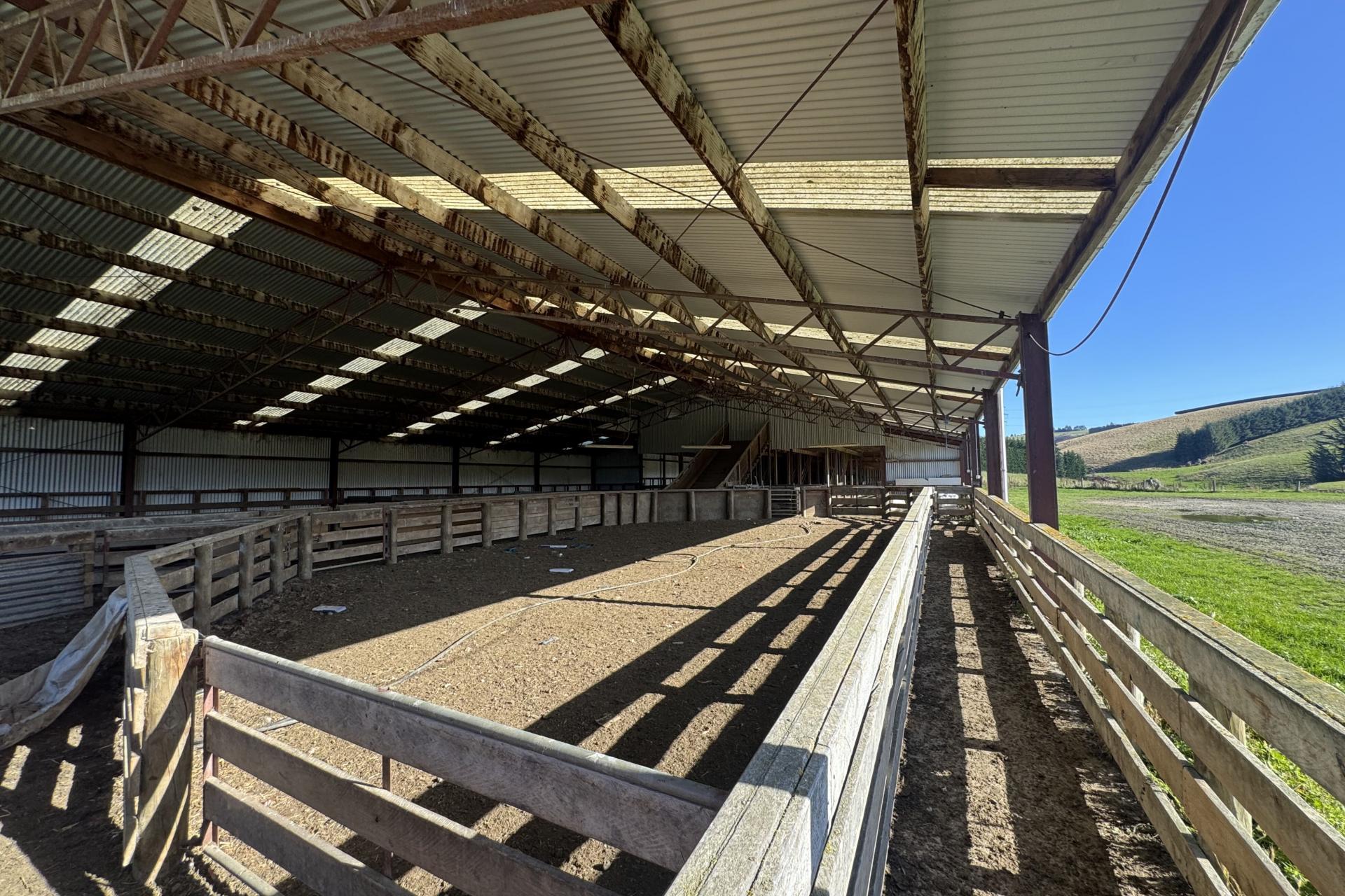 136 Coe Road, Lovells Flat