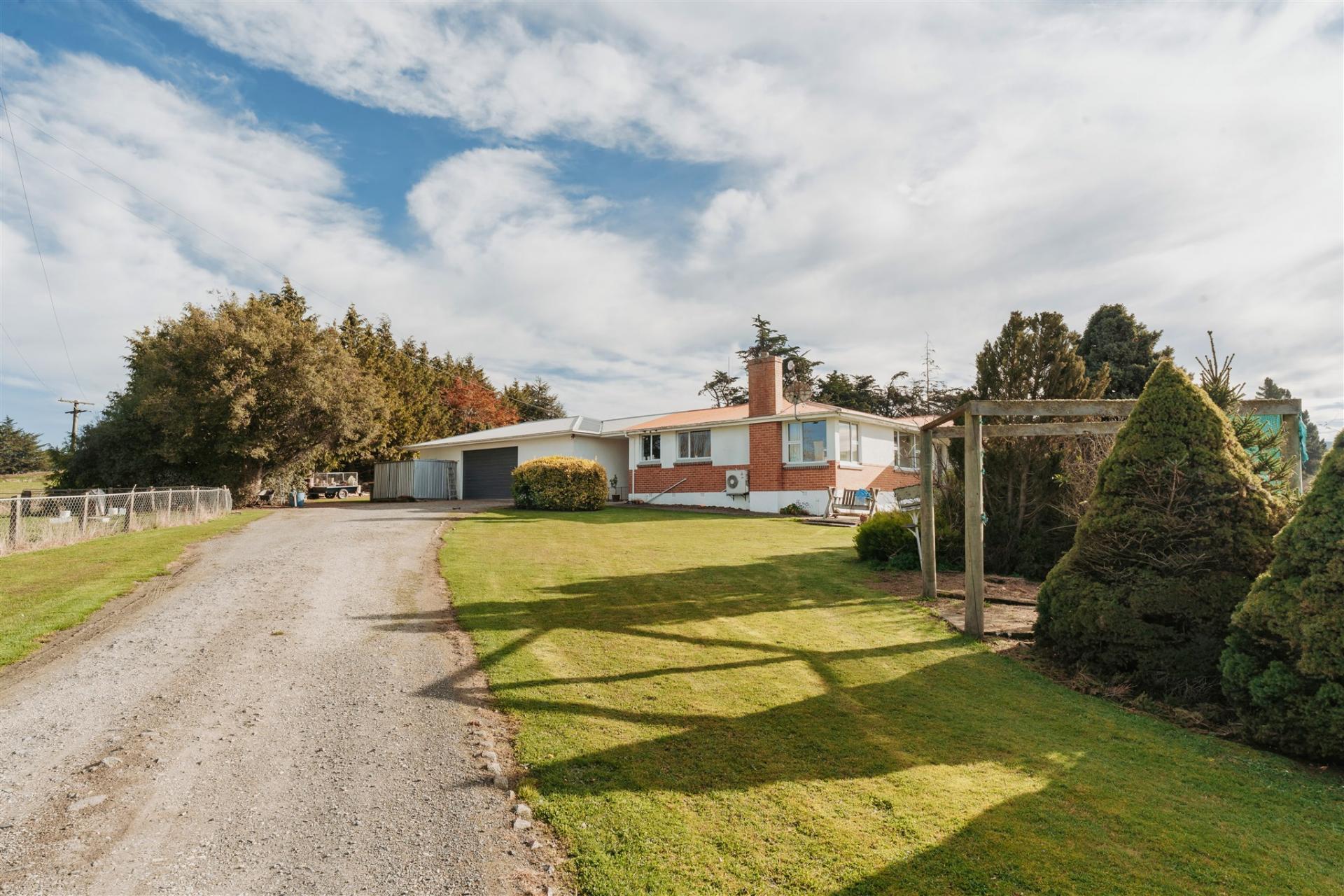 136 Coe Road, Lovells Flat