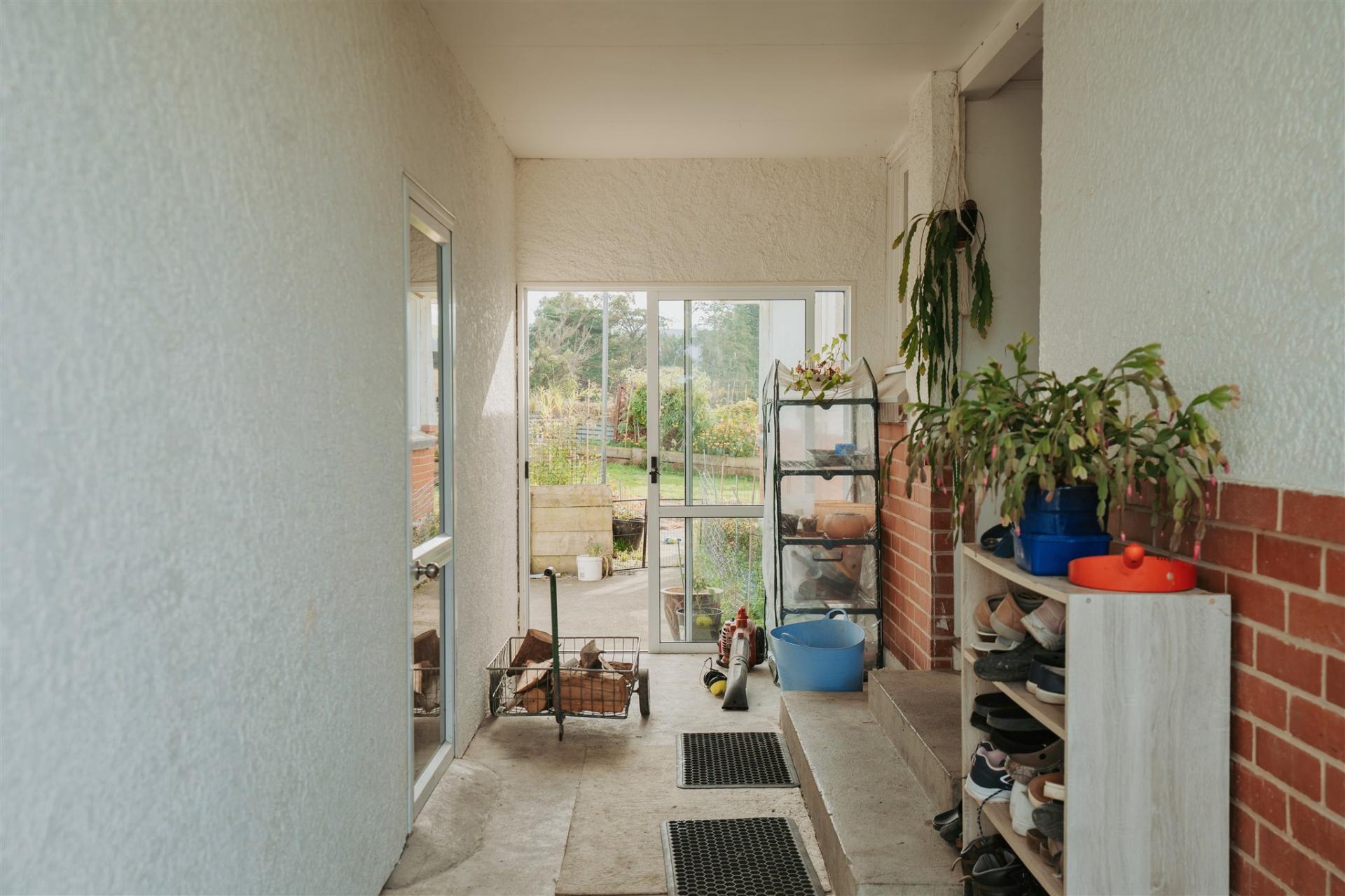 136 Coe Road, Lovells Flat