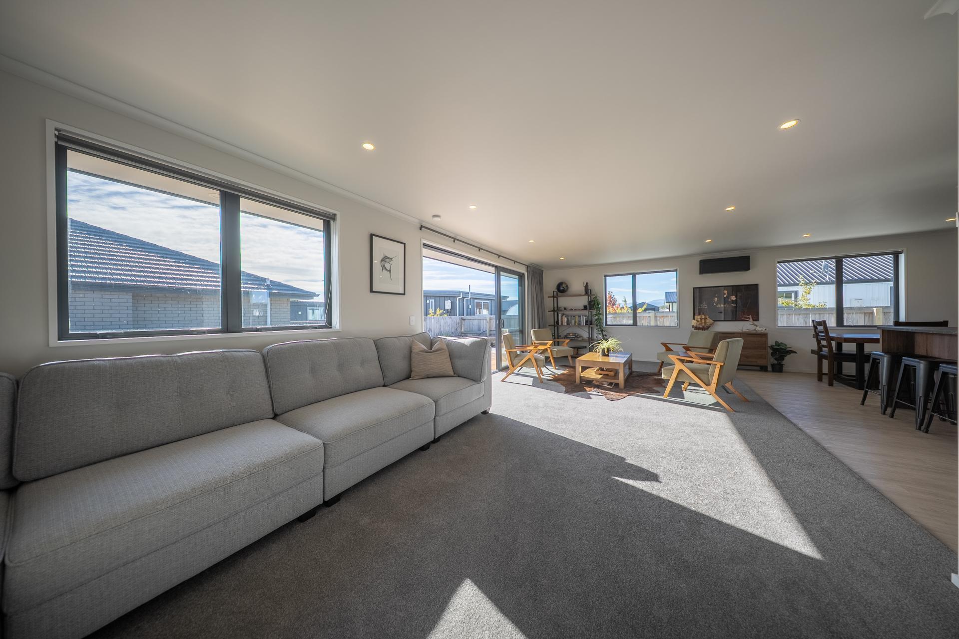 22 Marakura Drive, Te Anau