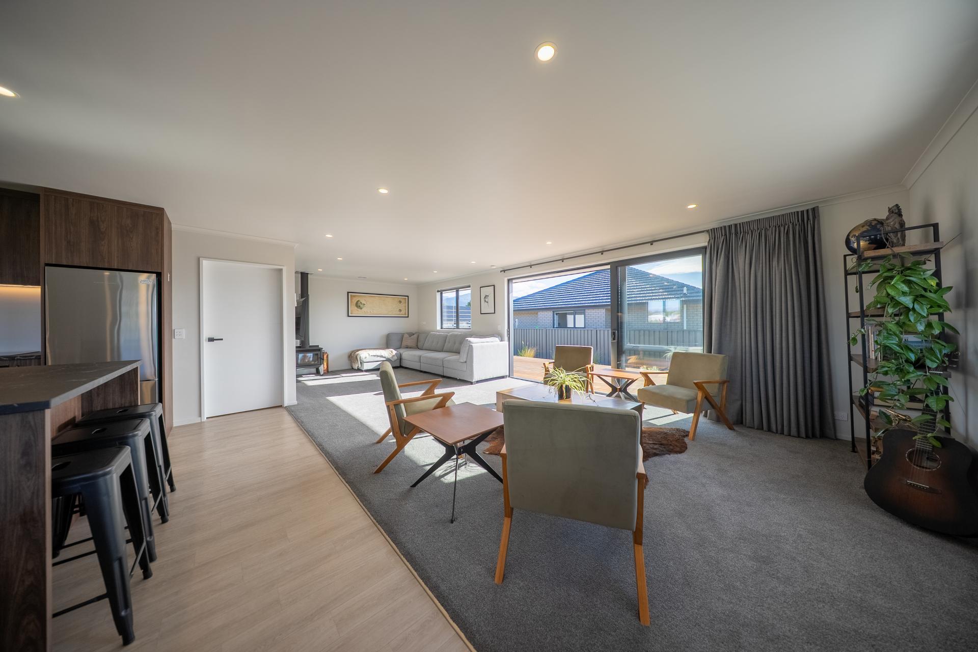22 Marakura Drive, Te Anau