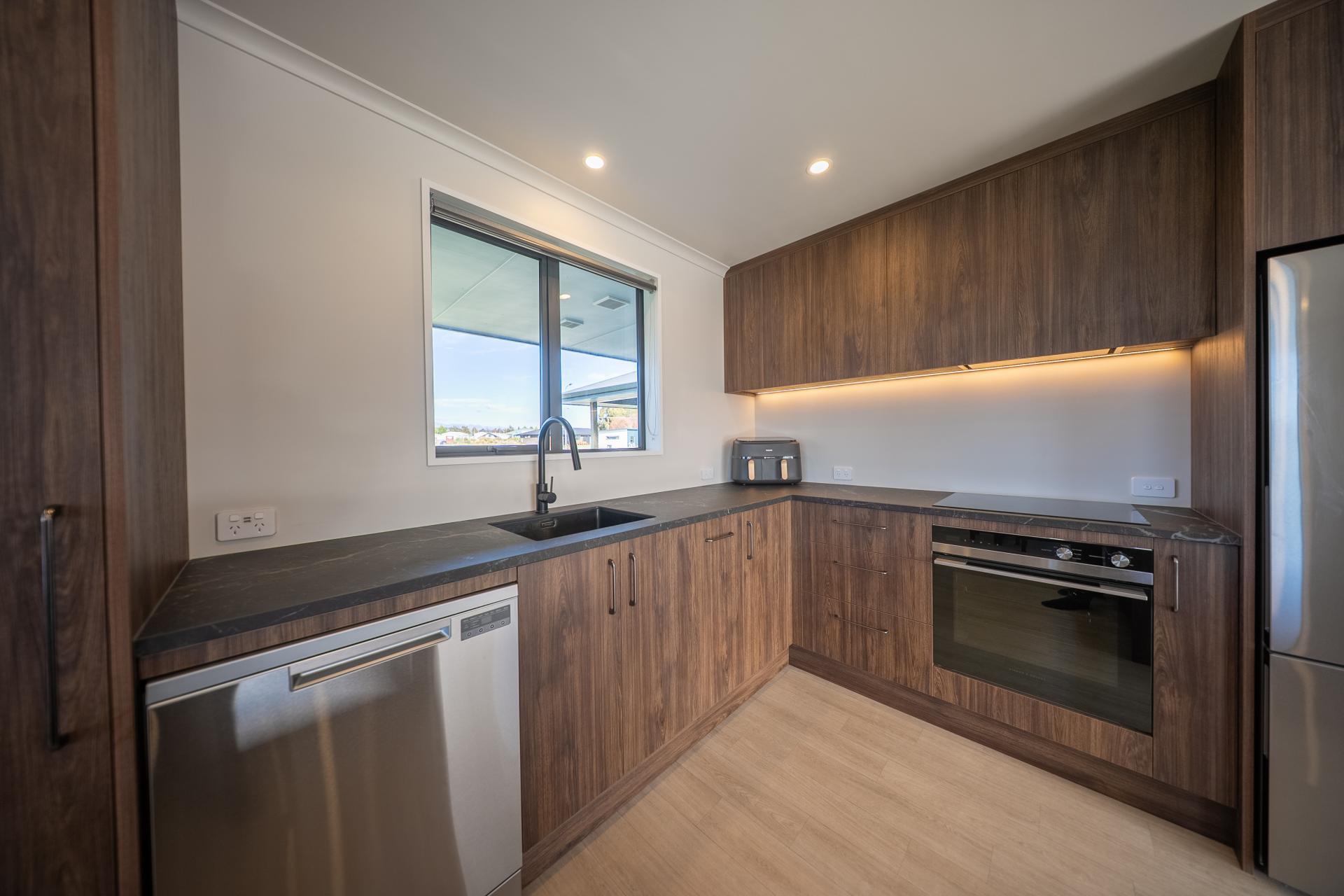 22 Marakura Drive, Te Anau