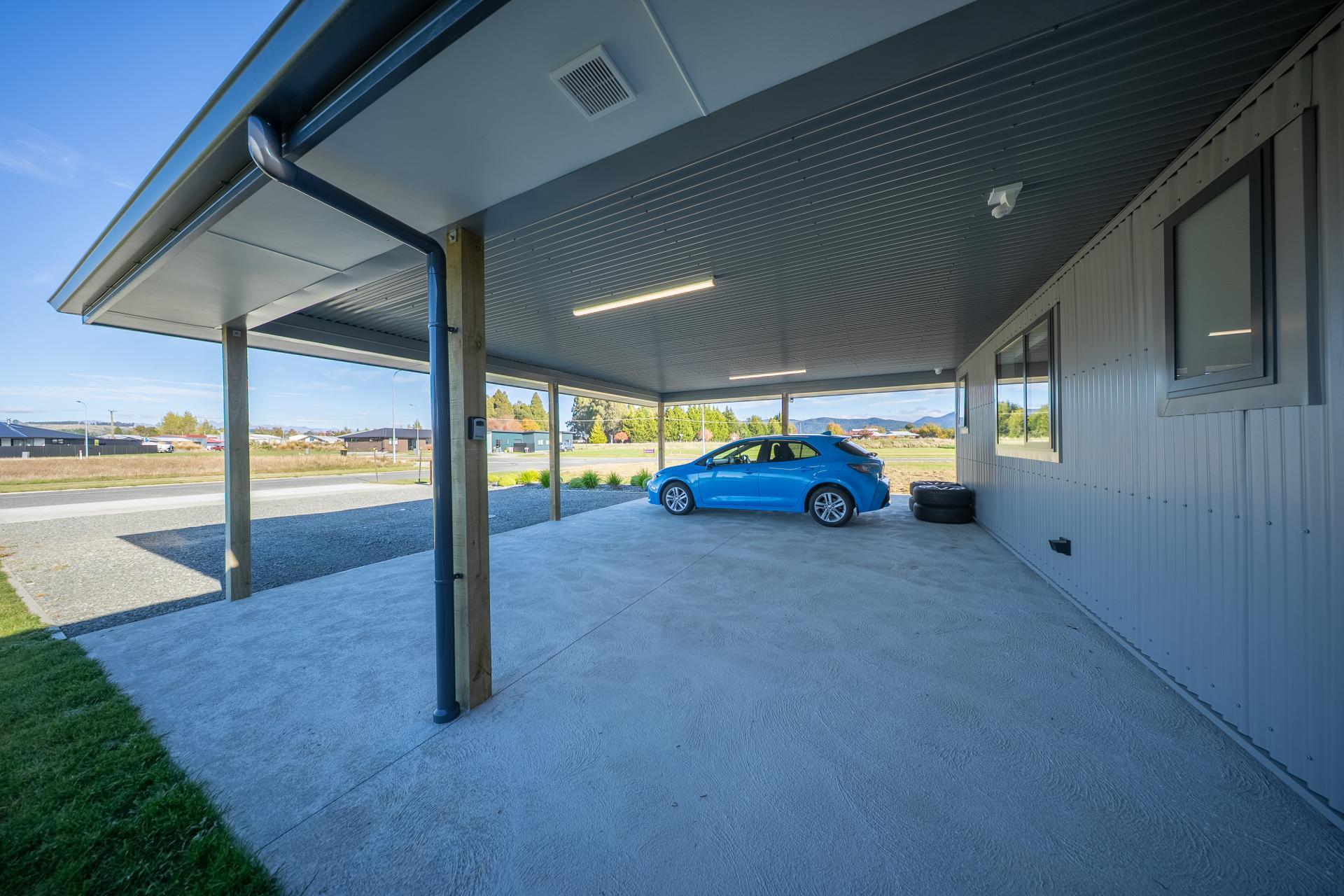 22 Marakura Drive, Te Anau