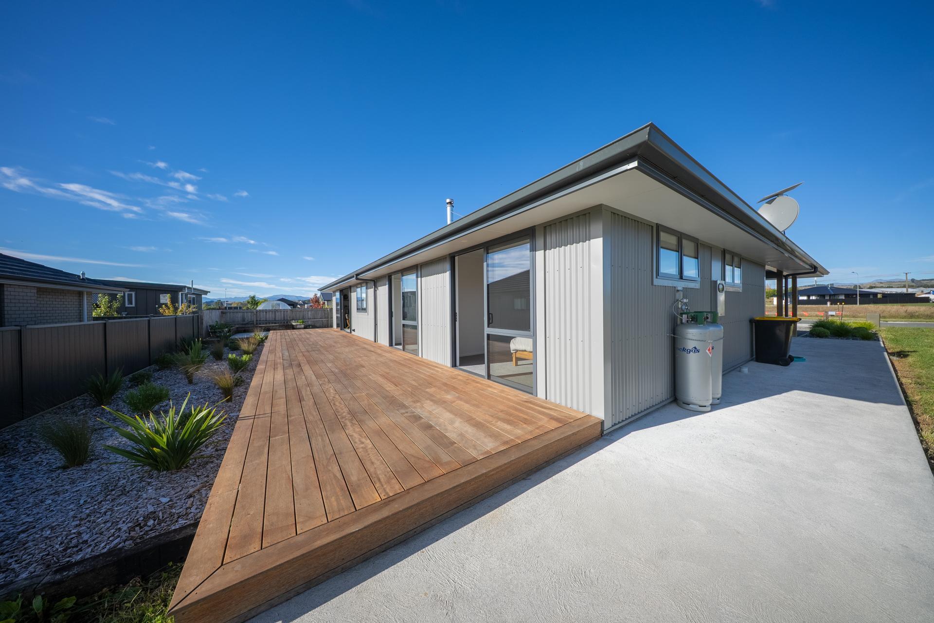 22 Marakura Drive, Te Anau