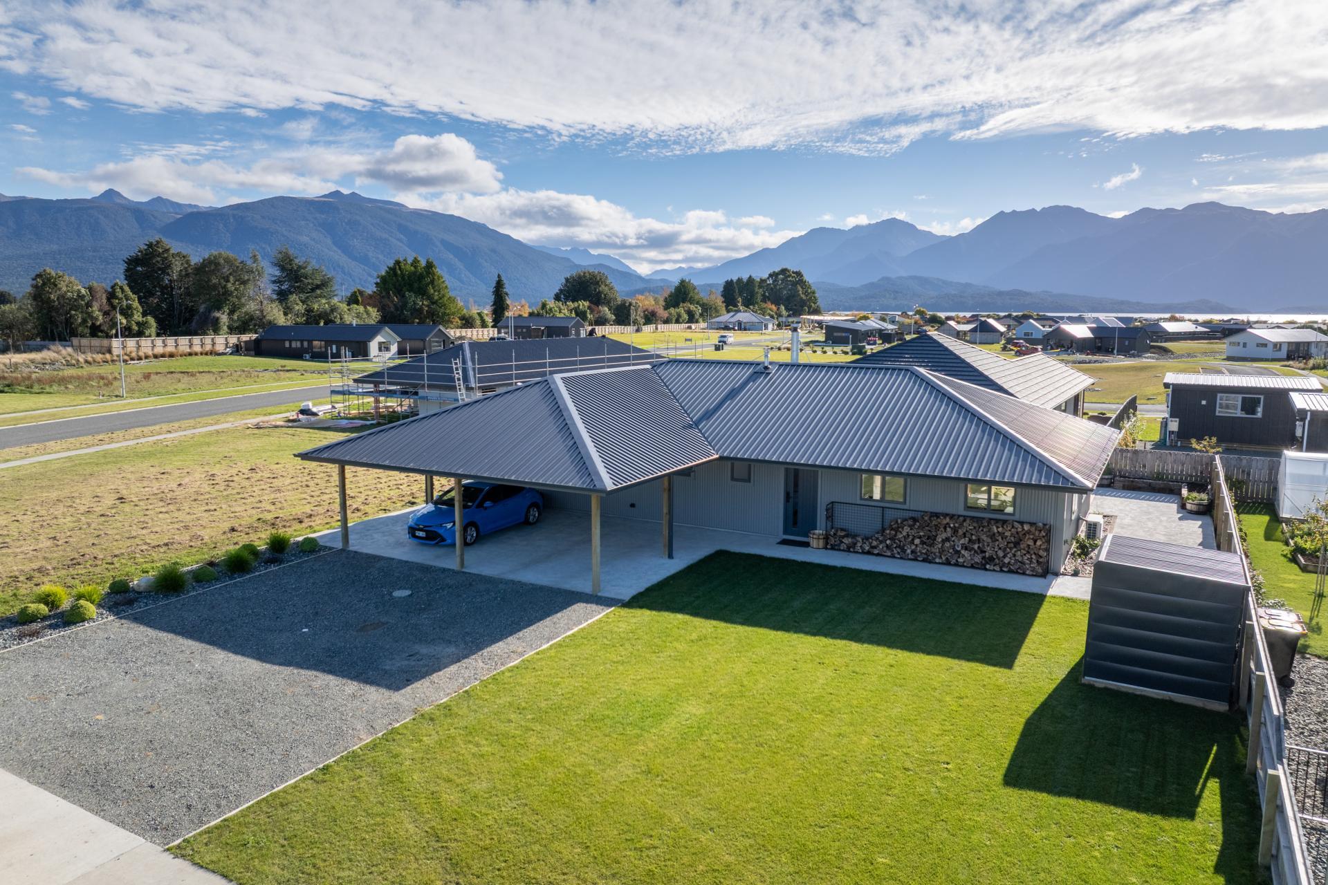 22 Marakura Drive, Te Anau