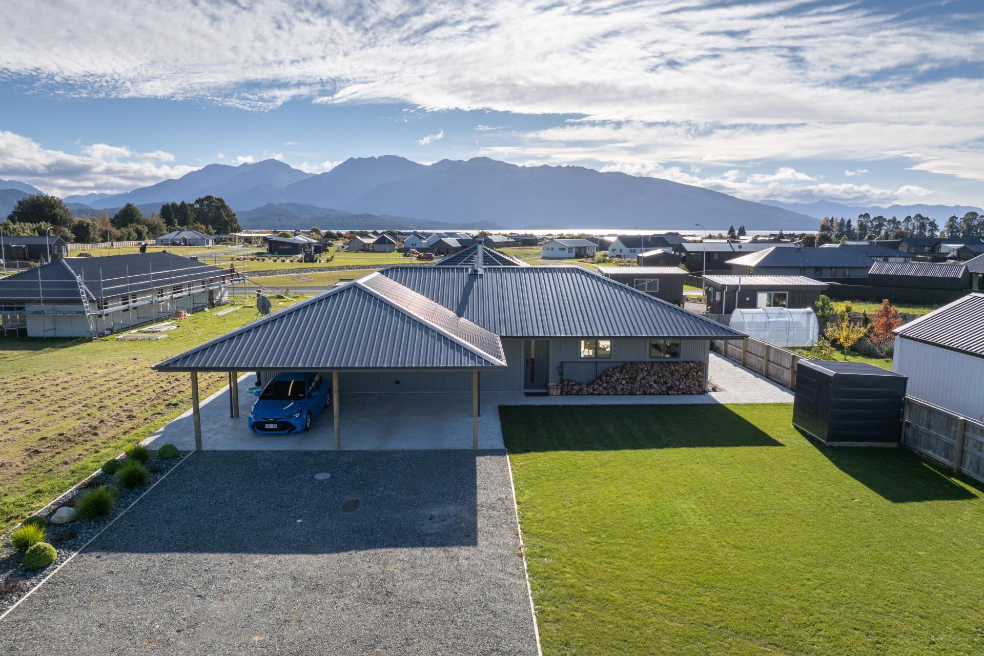 22 Marakura Drive, Te Anau
