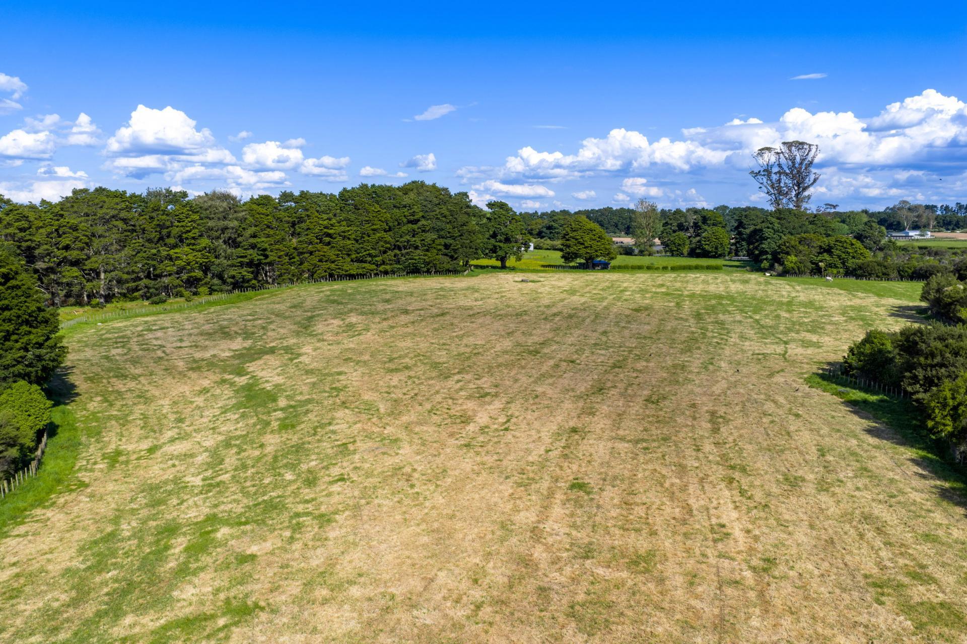 2196 Gordonton Road, Gordonton