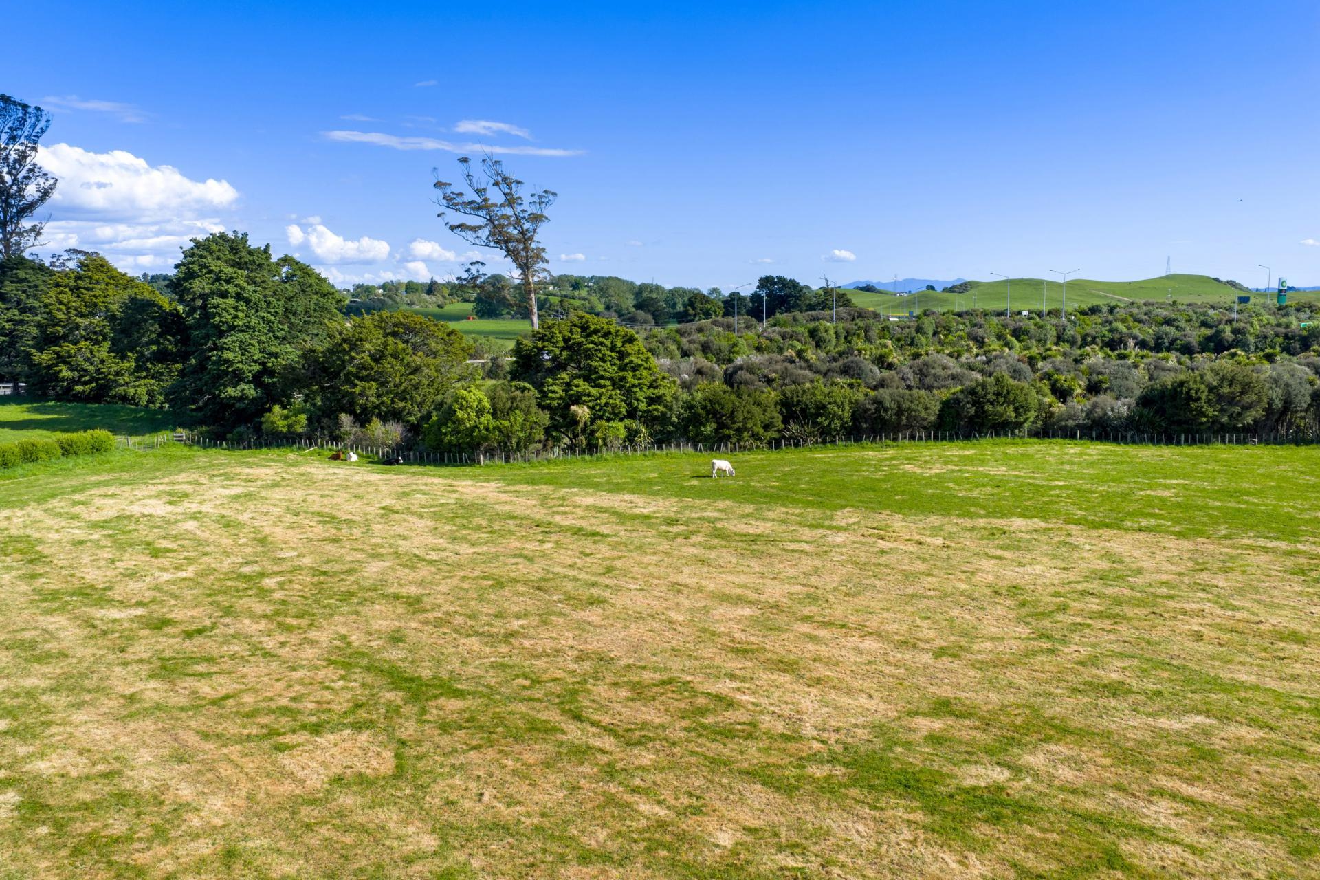 2196 Gordonton Road, Gordonton