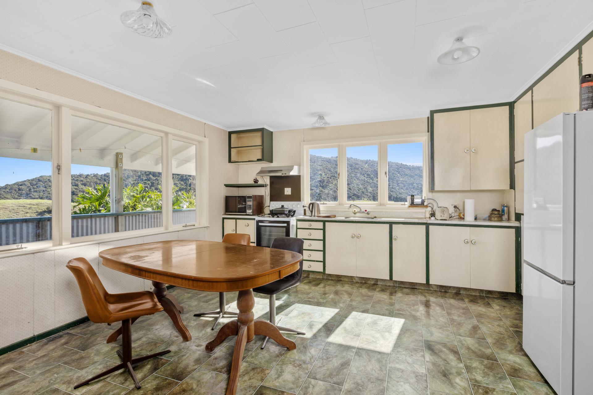 509 Old Woodcocks Road, Kaipara Flats