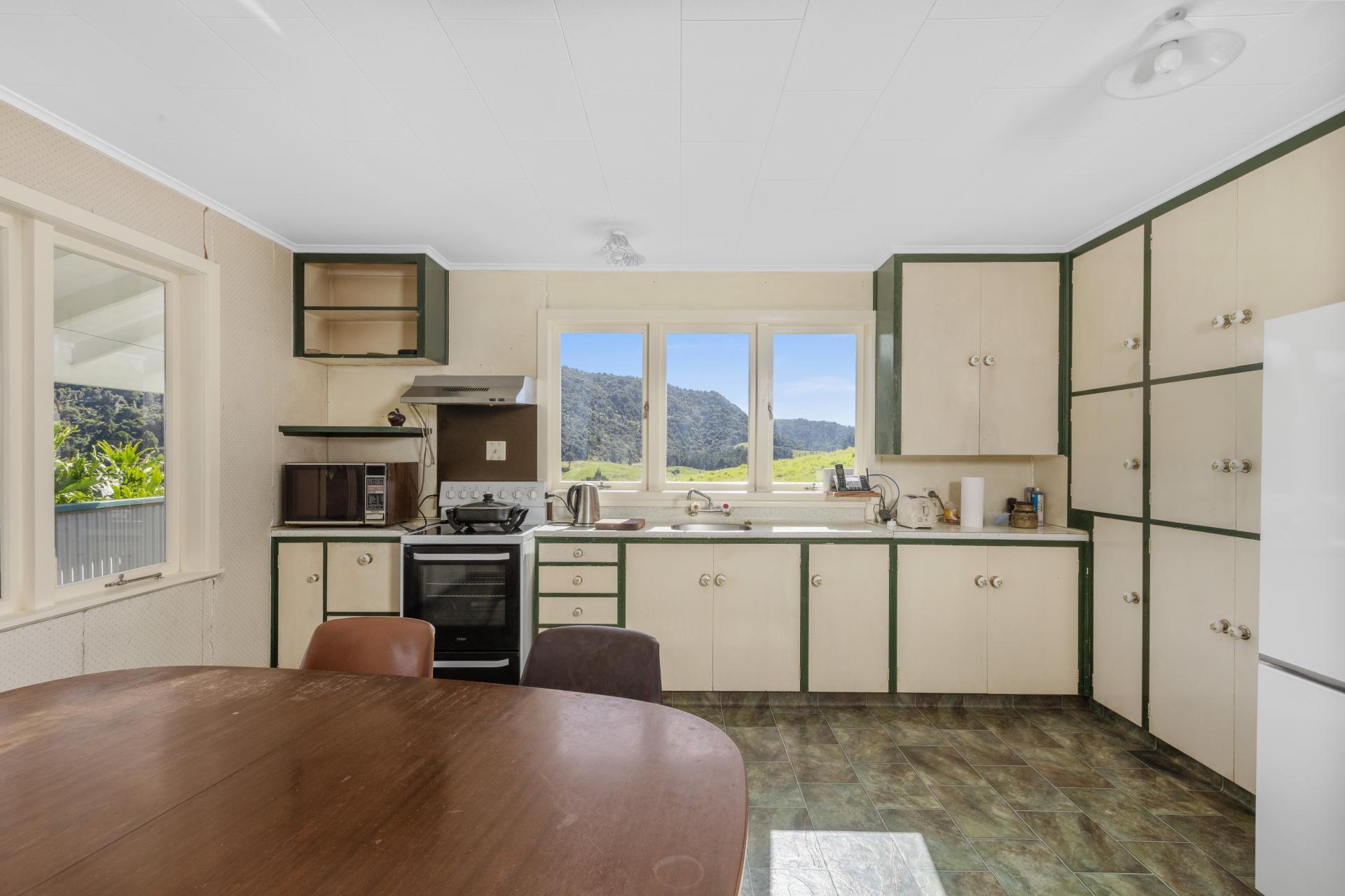 509 Old Woodcocks Road, Kaipara Flats