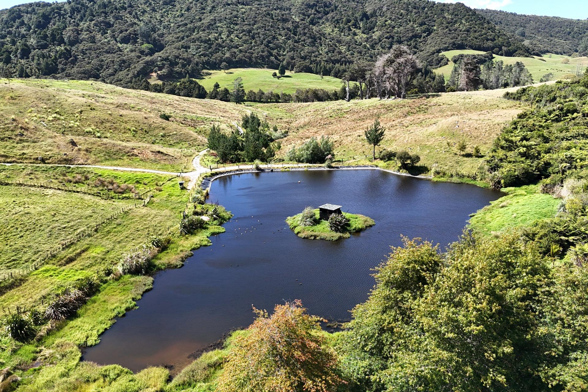 509 Old Woodcocks Road, Kaipara Flats