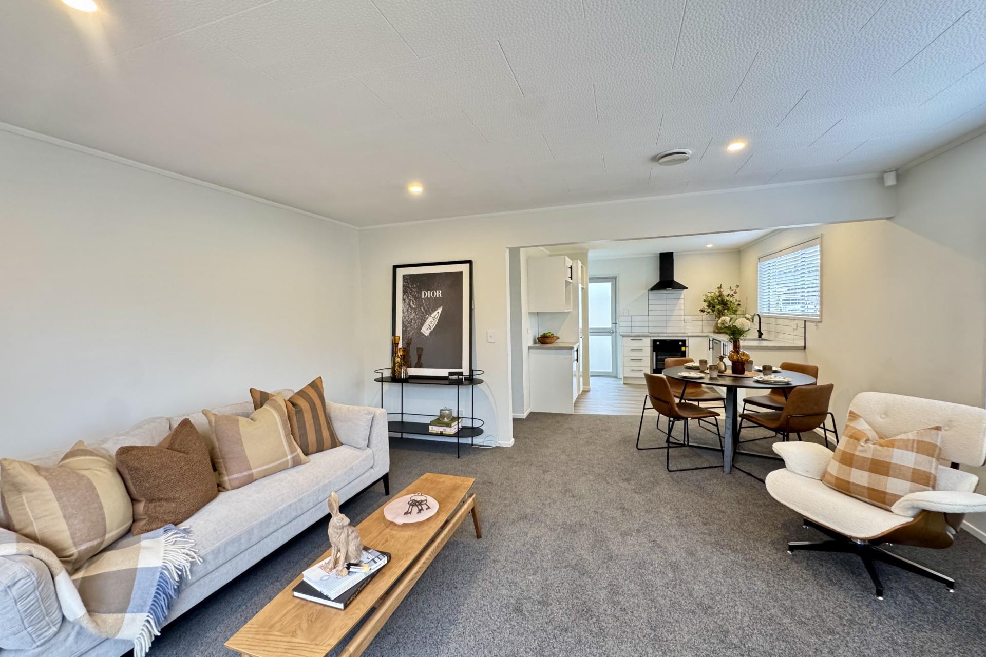 Unit 3, 17 Oxford Street, West End