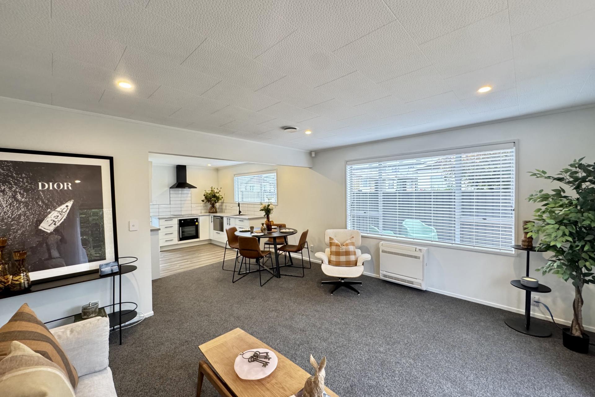 Unit 3, 17 Oxford Street, West End