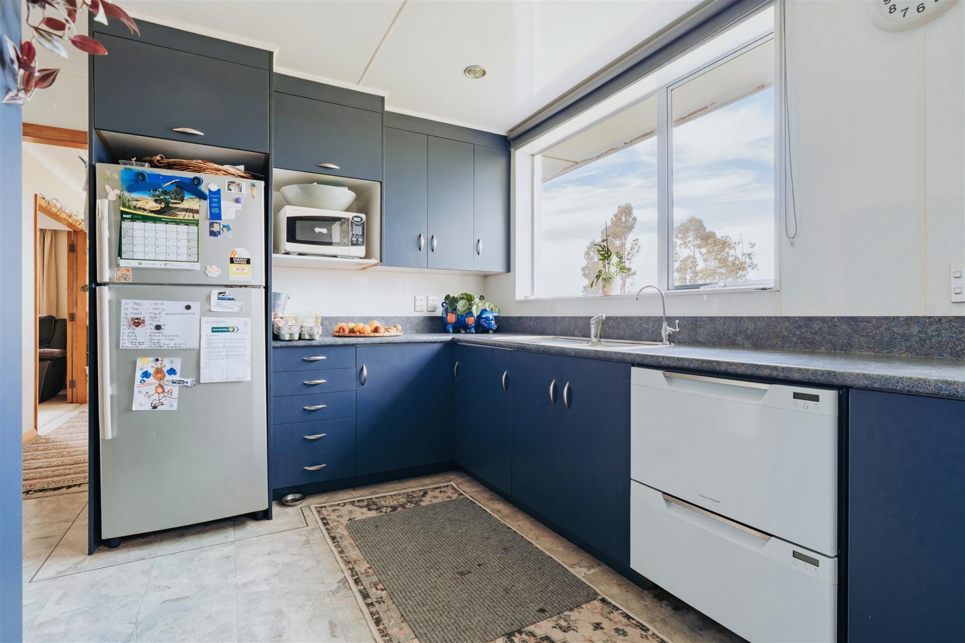 136 Coe Road, Lovells Flat