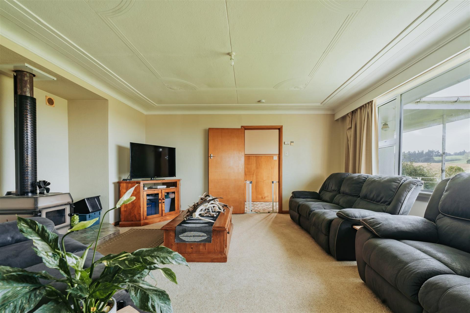 136 Coe Road, Lovells Flat