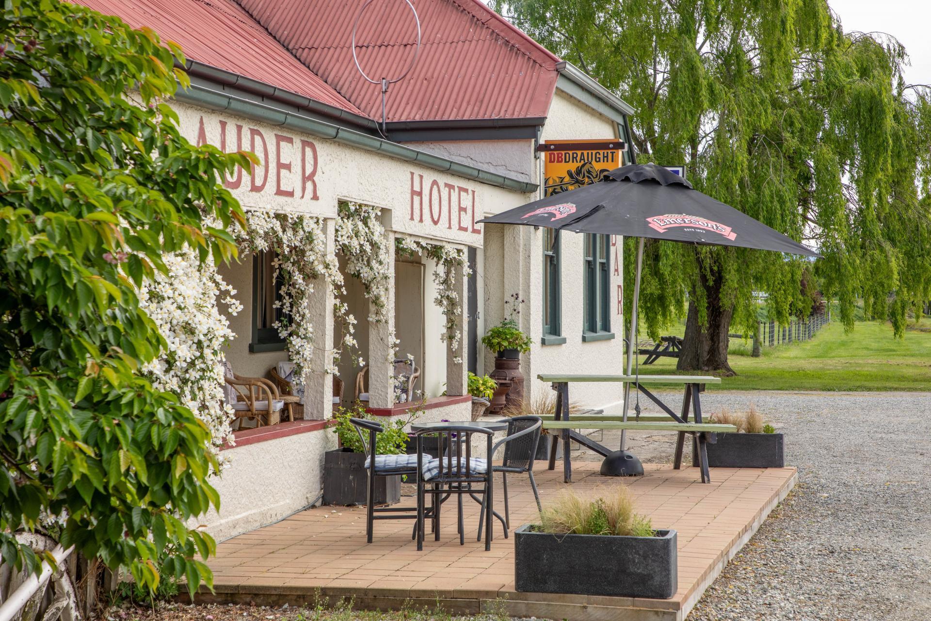 3313 Lauder-Omakau Road, Lauder