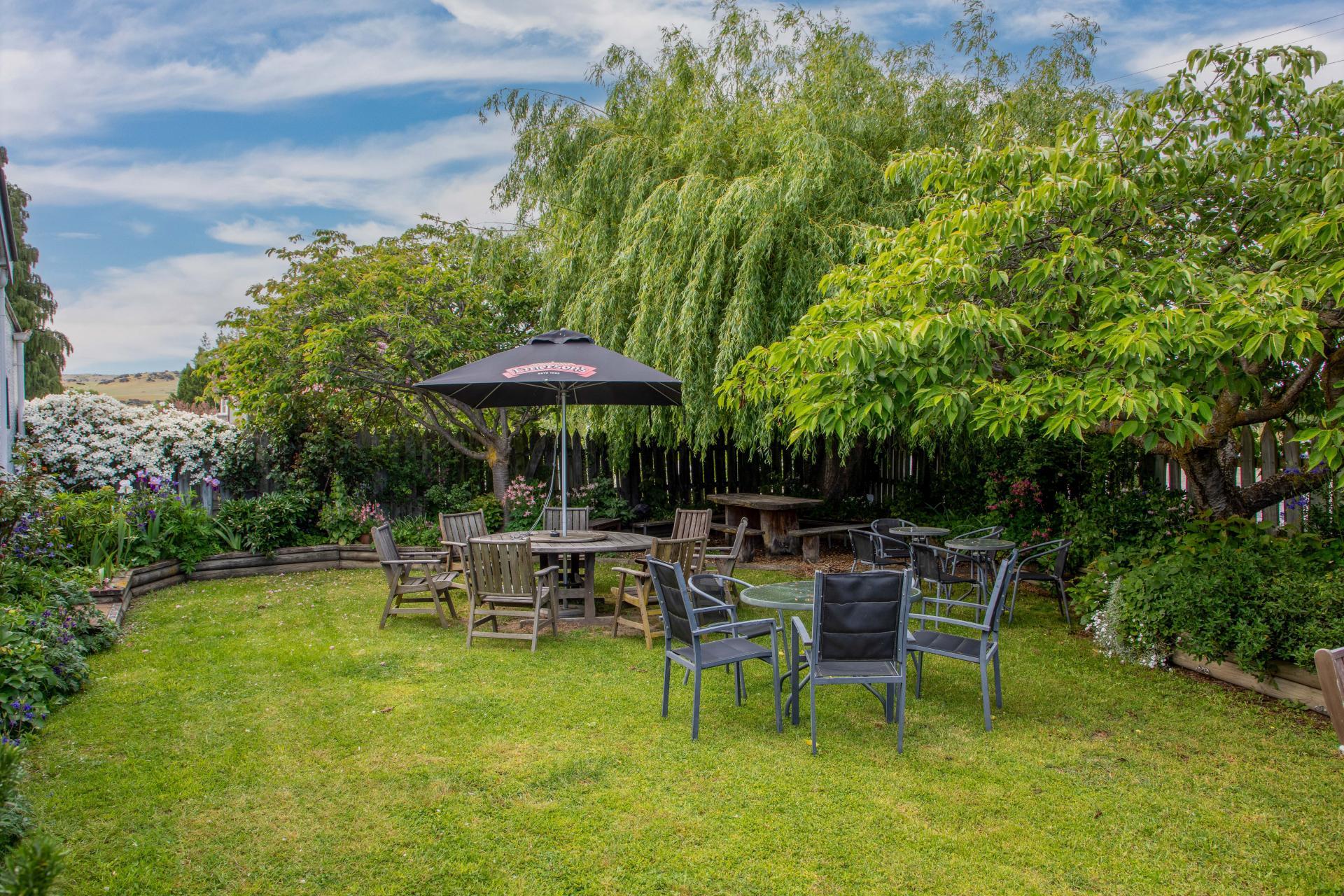 3313 Lauder-Omakau Road, Lauder