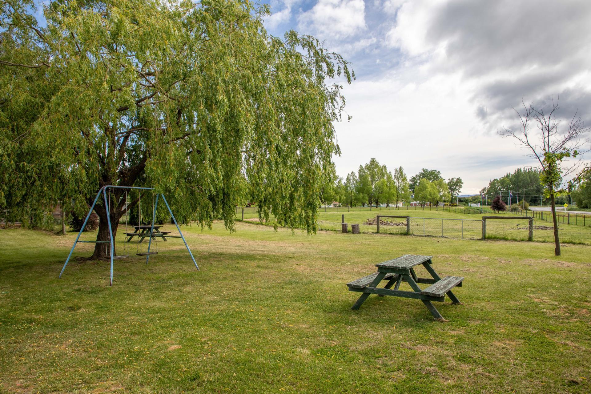 3313 Lauder-Omakau Road, Lauder