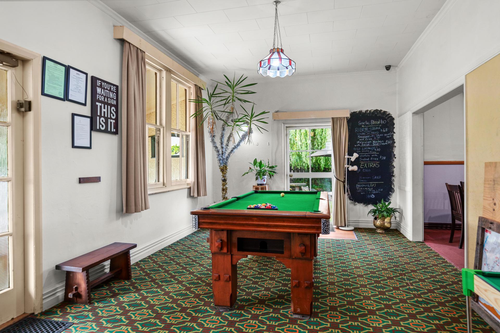 3313 Lauder-Omakau Road, Lauder