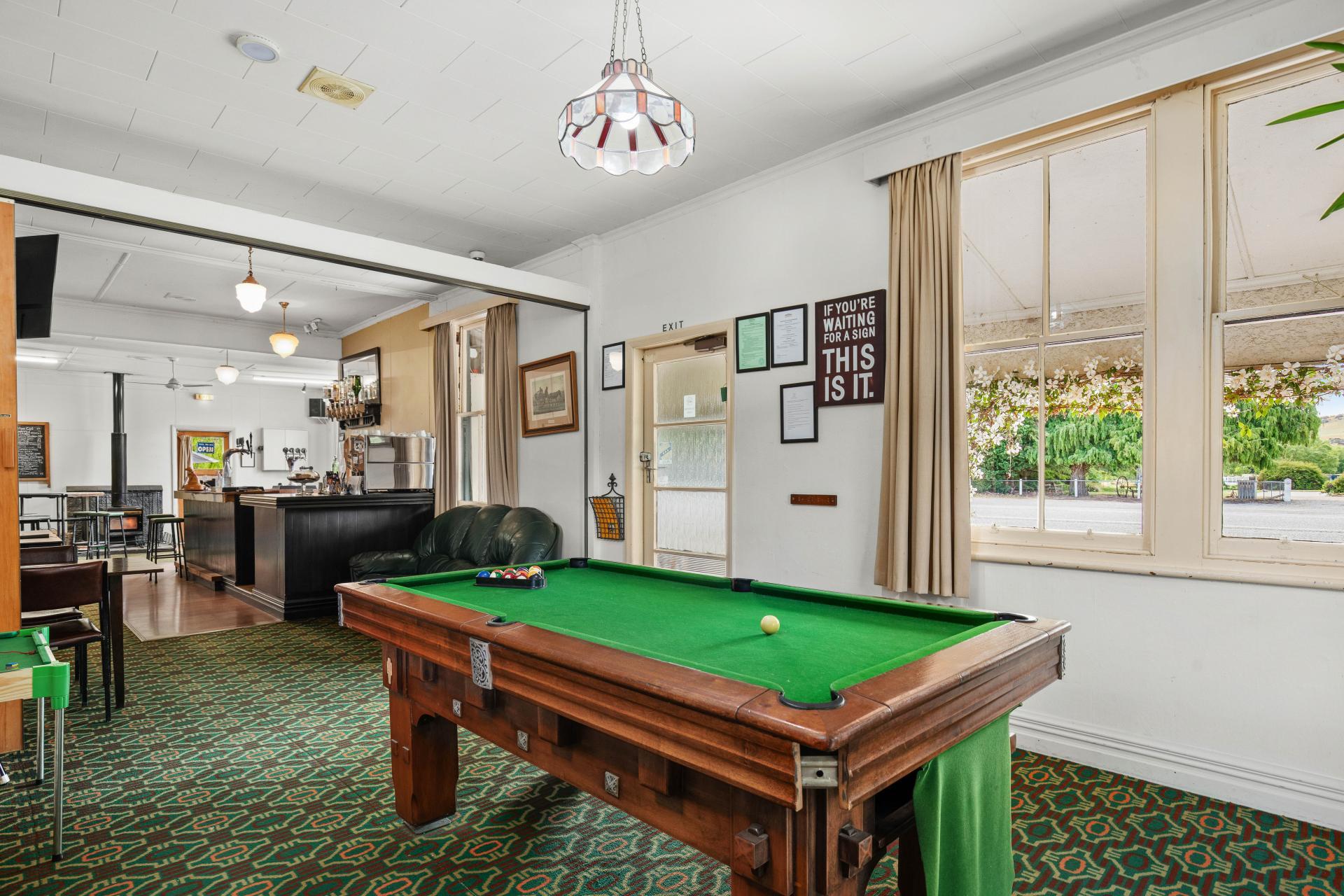 3313 Lauder-Omakau Road, Lauder