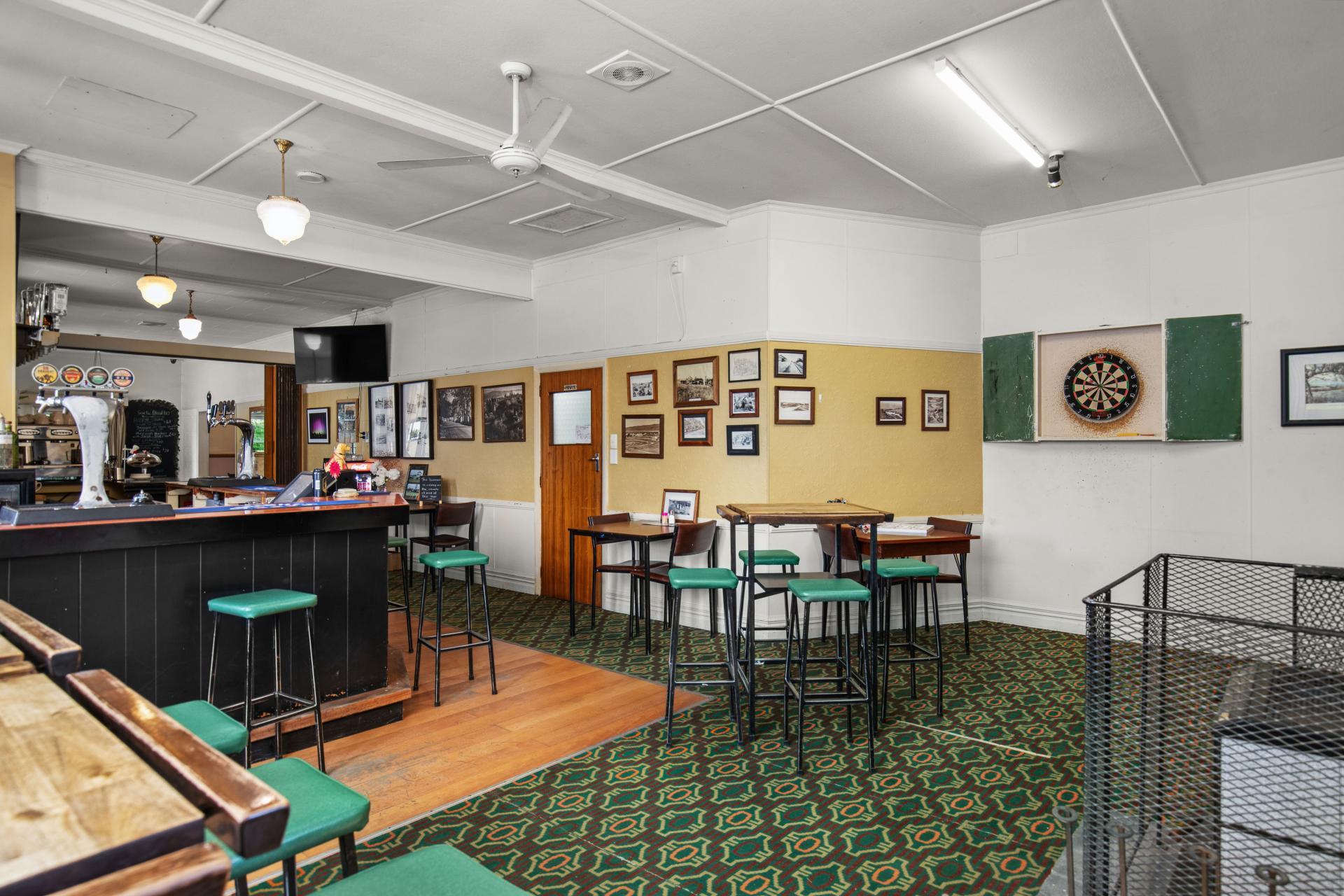 3313 Lauder-Omakau Road, Lauder