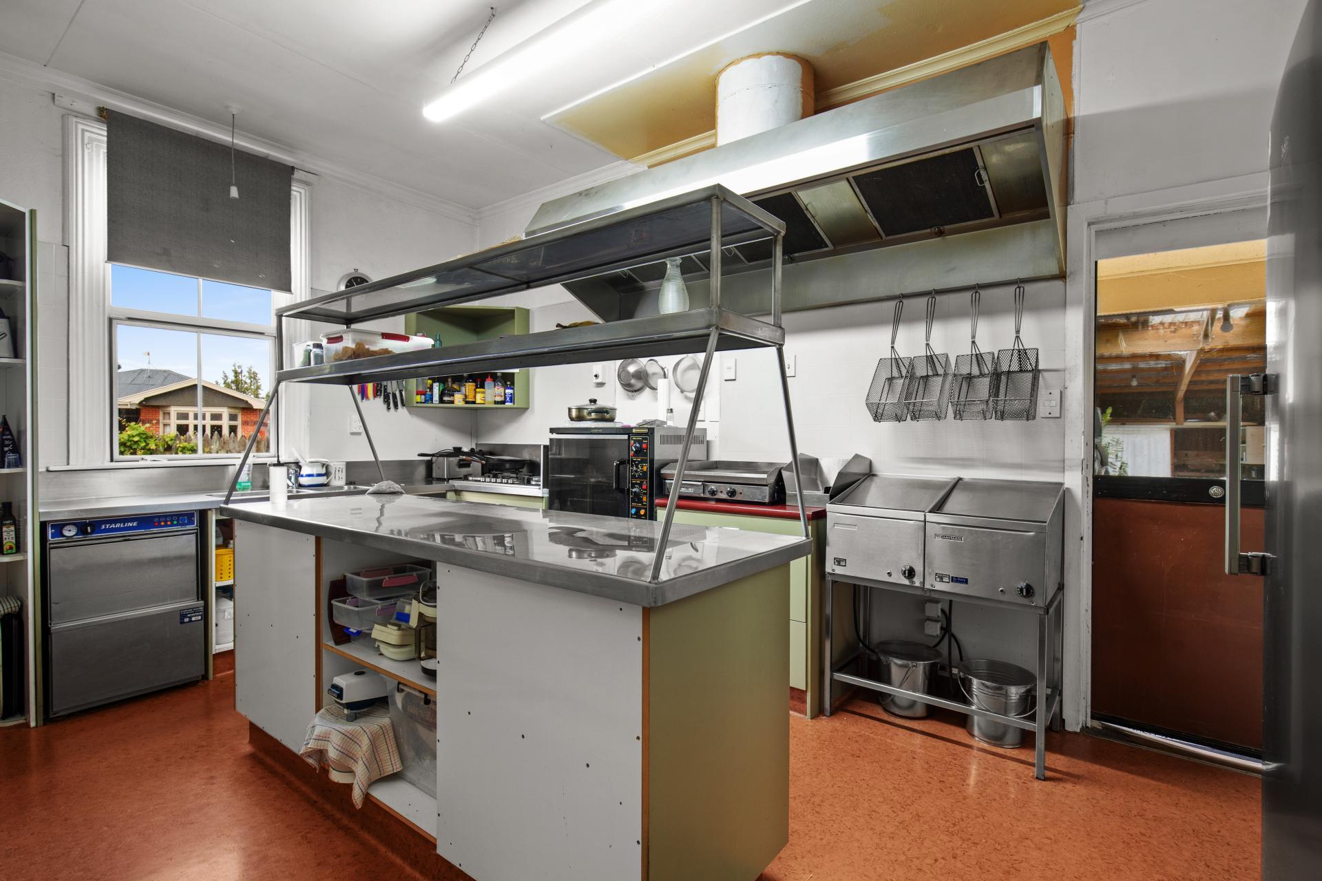 3313 Lauder-Omakau Road, Lauder