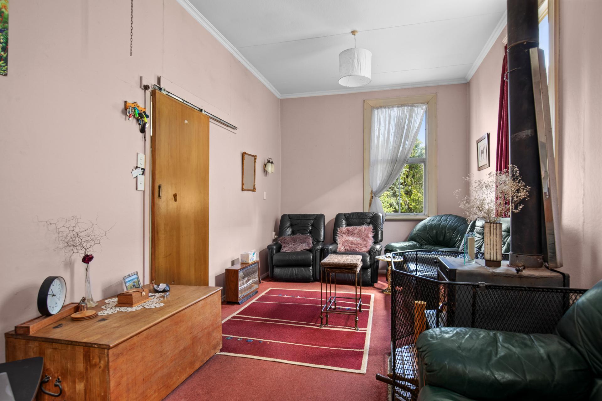 3313 Lauder-Omakau Road, Lauder