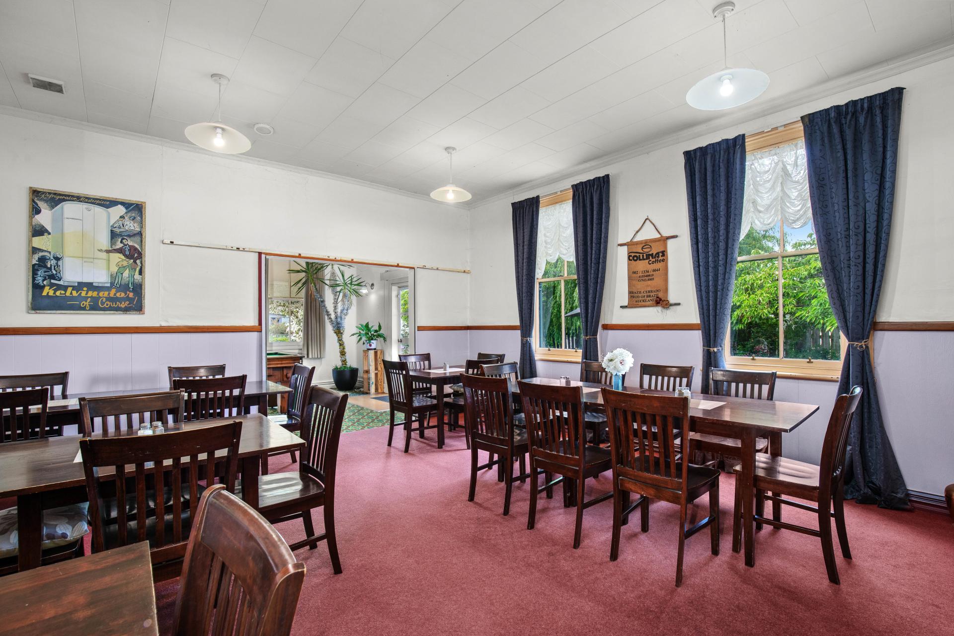 3313 Lauder-Omakau Road, Lauder