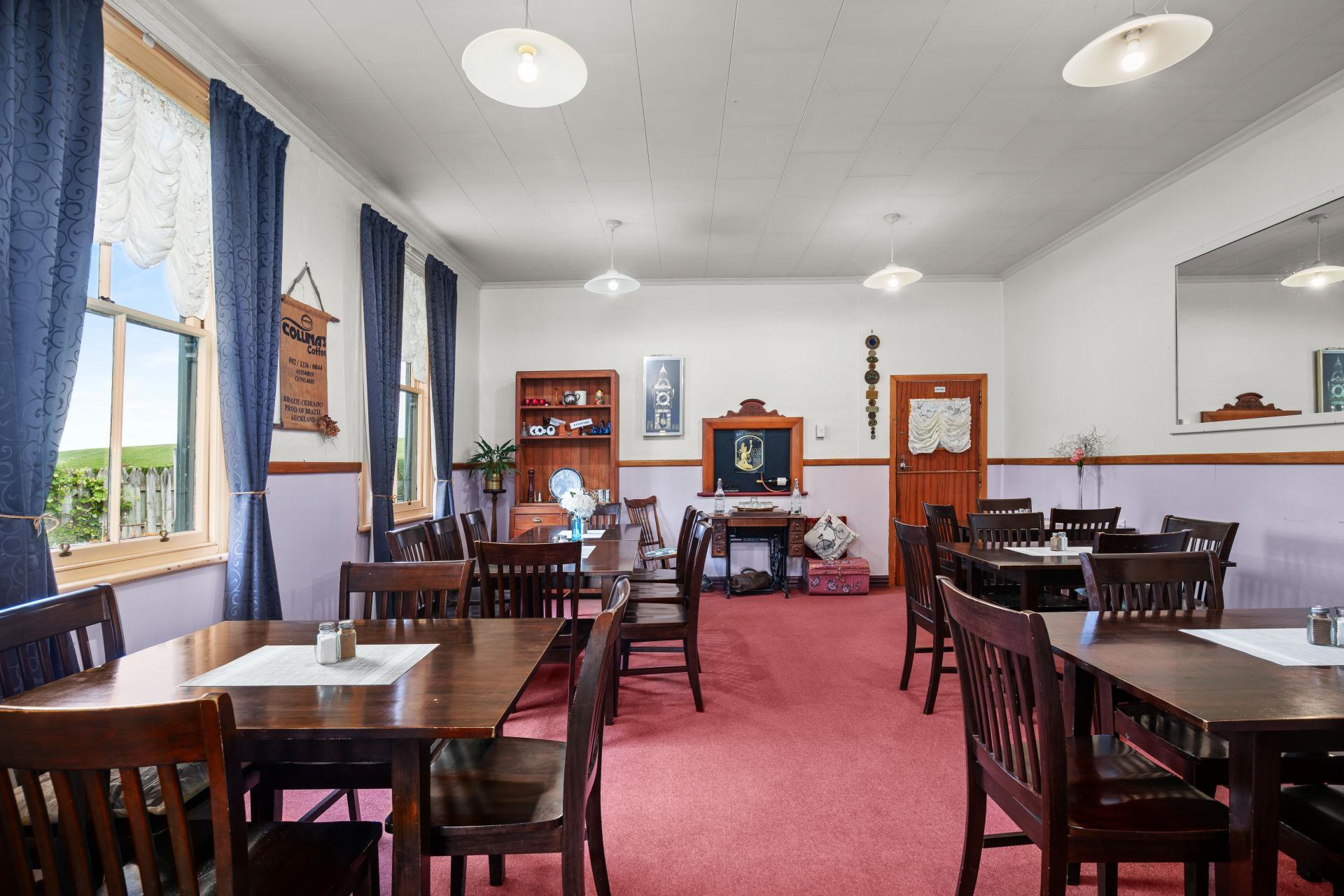 3313 Lauder-Omakau Road, Lauder