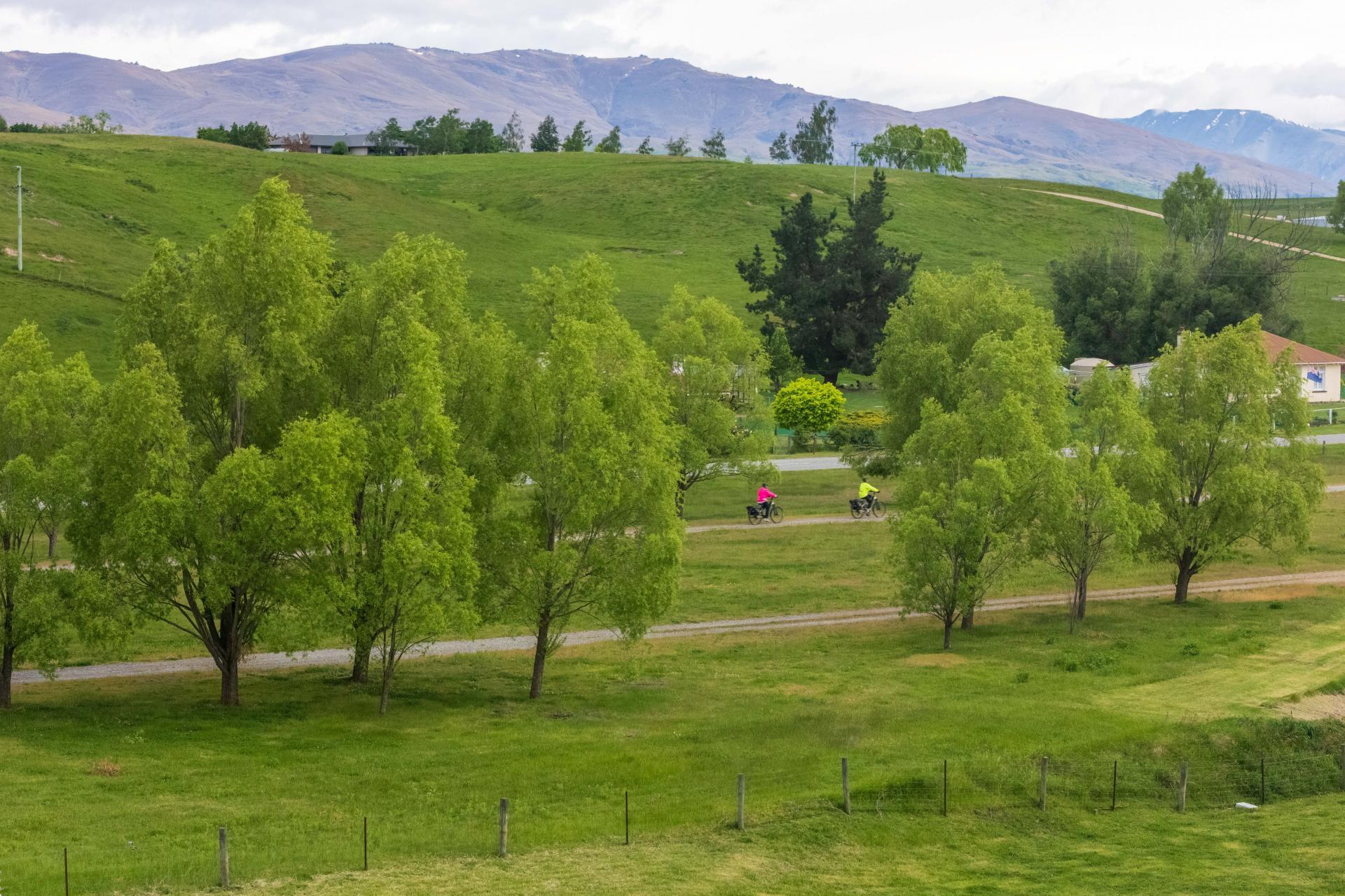 3313 Lauder-Omakau Road, Lauder